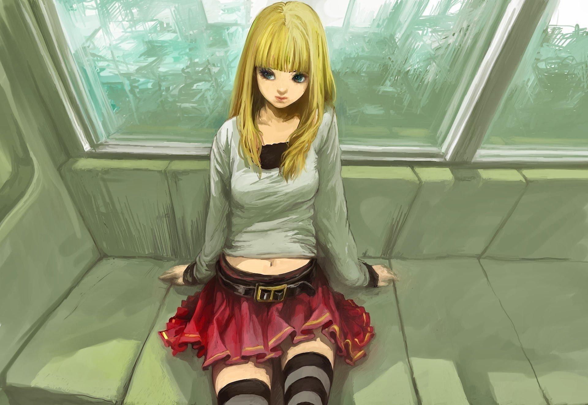 1920 x 1323 · jpeg - Death Note, Amane Misa HD Wallpapers / Desktop and Mobile Images & Photos