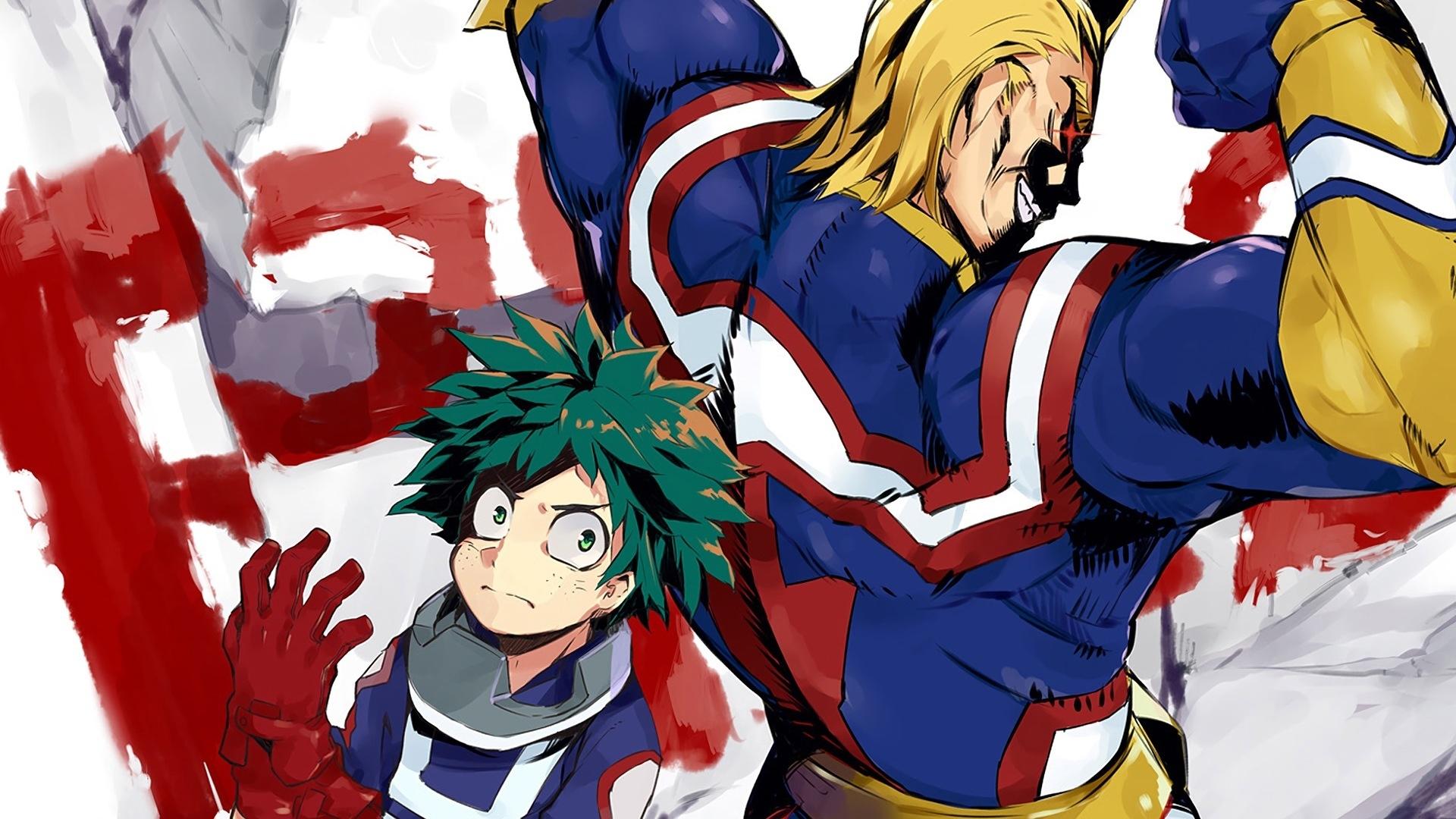 1920 x 1080 · jpeg - 10 Most Popular All Might My Hero Academia Wallpaper FULL HD 1080p For ...