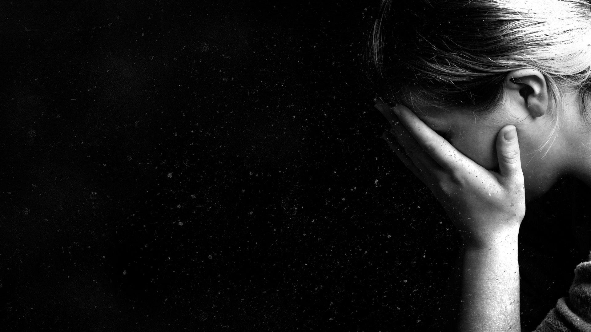 1920 x 1080 · jpeg - Depression Girl Wallpapers - Top Free Depression Girl Backgrounds ...