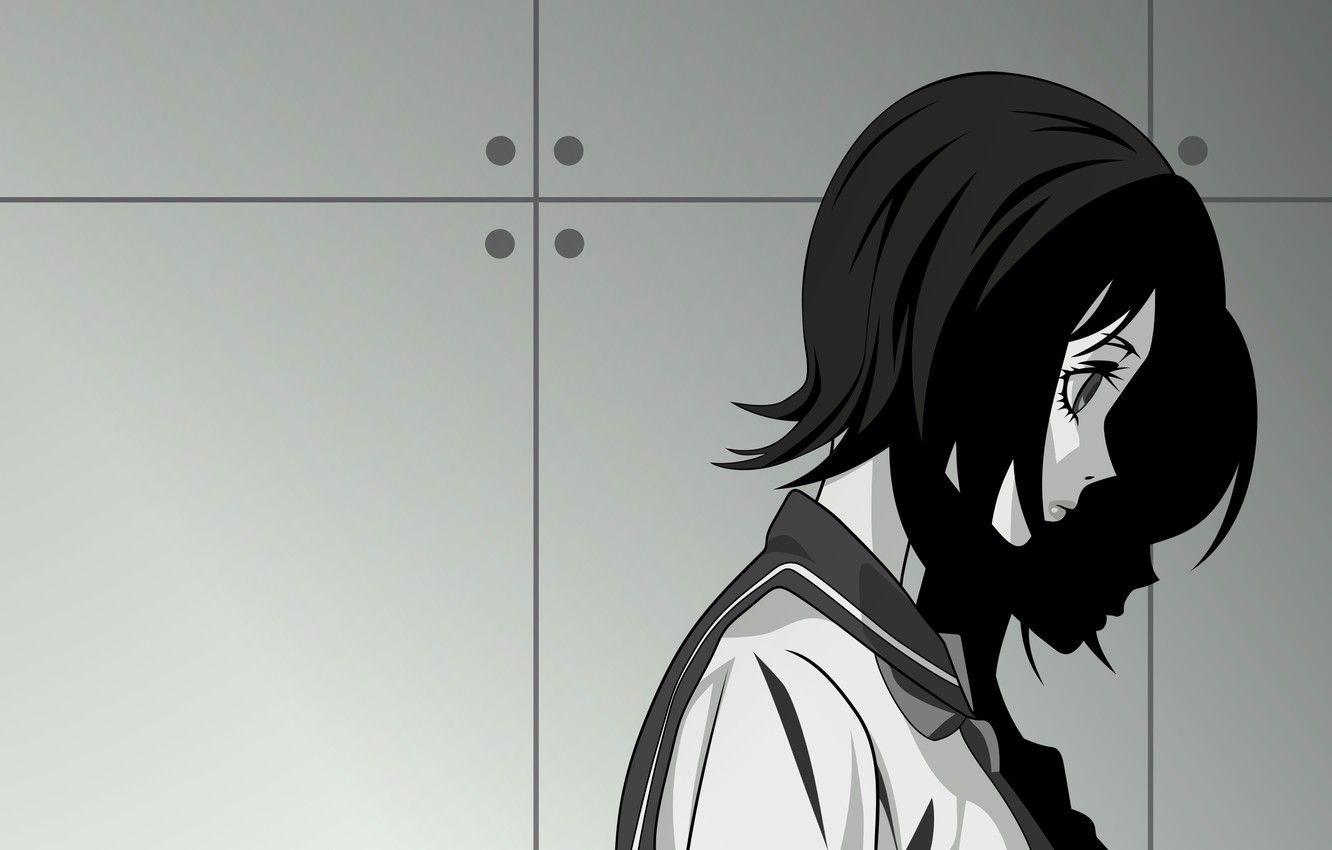 1332 x 850 · jpeg - Depression Wallpaper Anime - Depression Anime wallpaper by maxixns - 4c ...