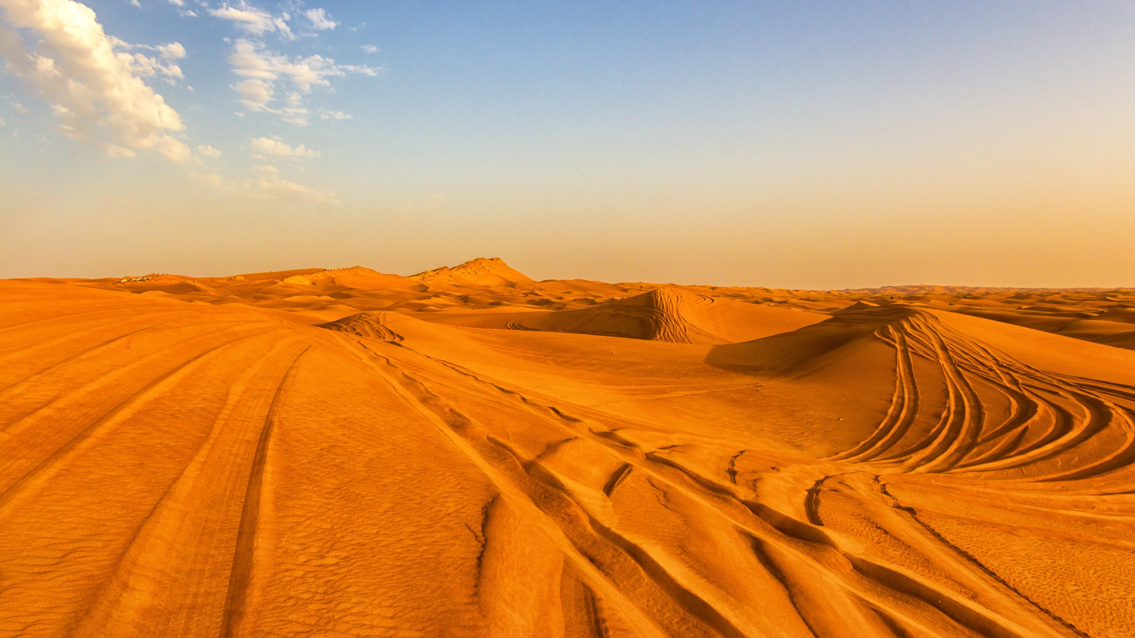 3840 x 2160 · jpeg - nature, Landscape, Desert Wallpapers HD / Desktop and Mobile Backgrounds