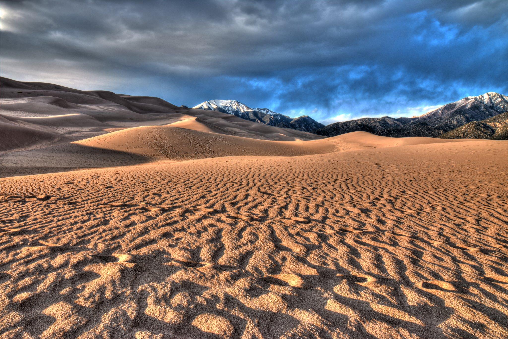 2048 x 1367 · jpeg - nature, Deserts, Wallpapers, Landscapes Wallpapers HD / Desktop and ...