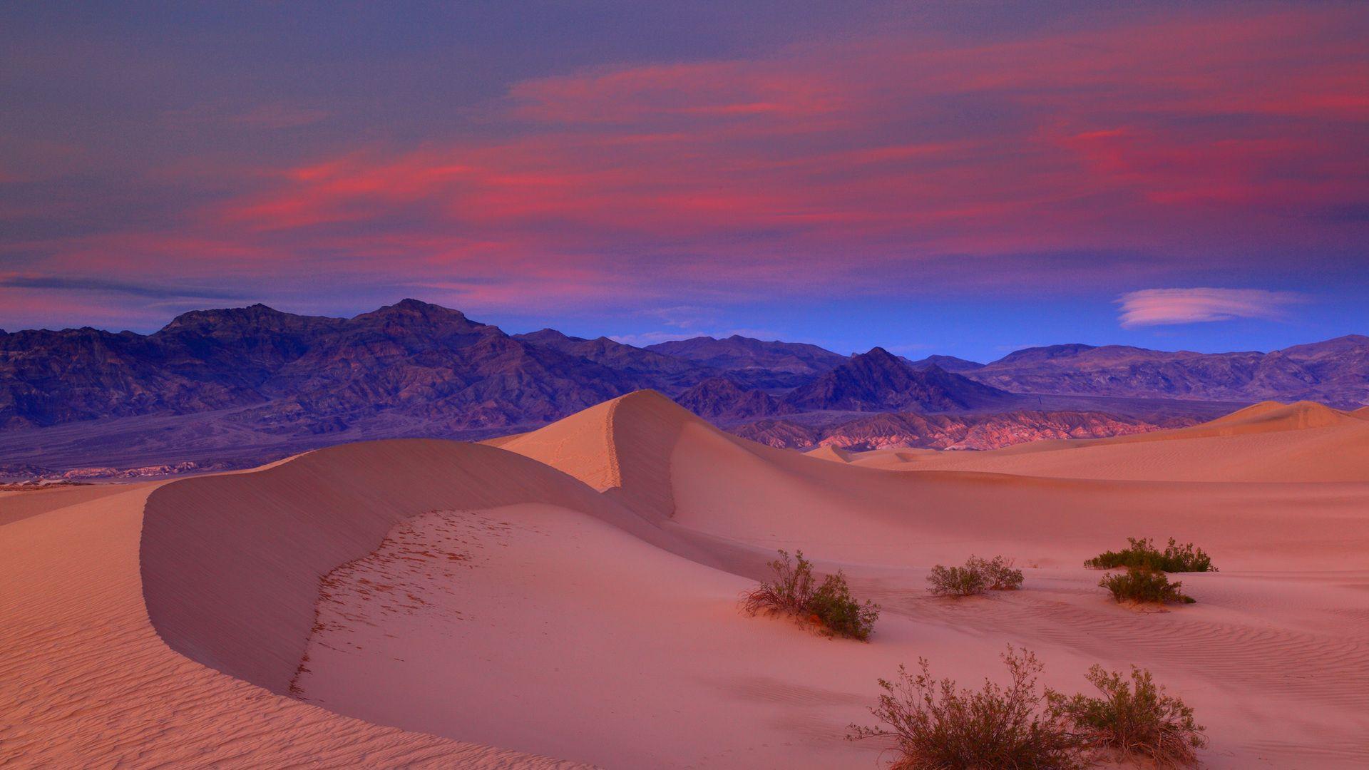 1920 x 1080 · jpeg - Desert Landscape Wallpapers - Top Free Desert Landscape Backgrounds ...