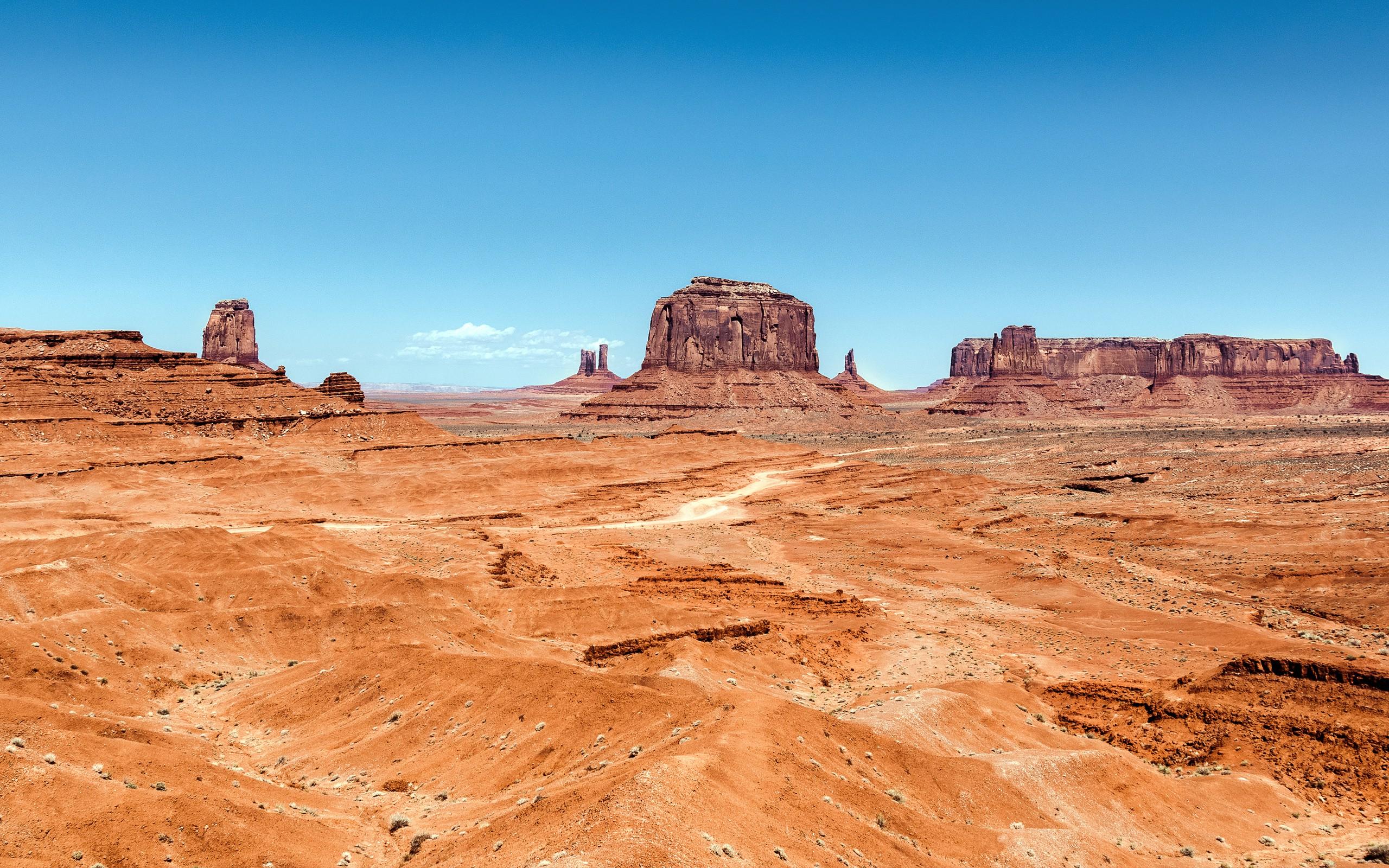 2560 x 1600 · jpeg - landscape, Desert, Rock Wallpapers HD / Desktop and Mobile Backgrounds