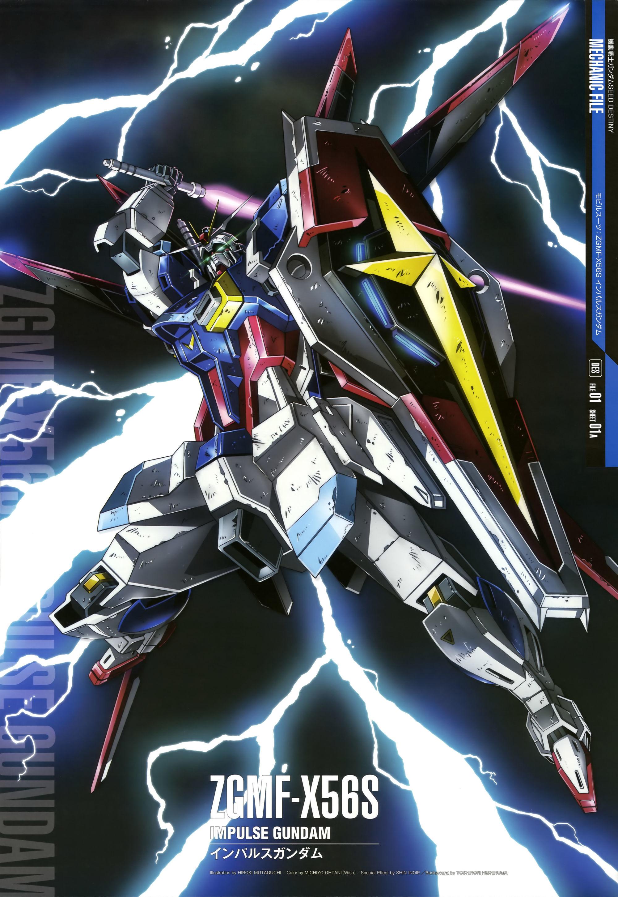 2000 x 2901 · jpeg - Gundam Seed Destiny Wallpaper (59+ images)