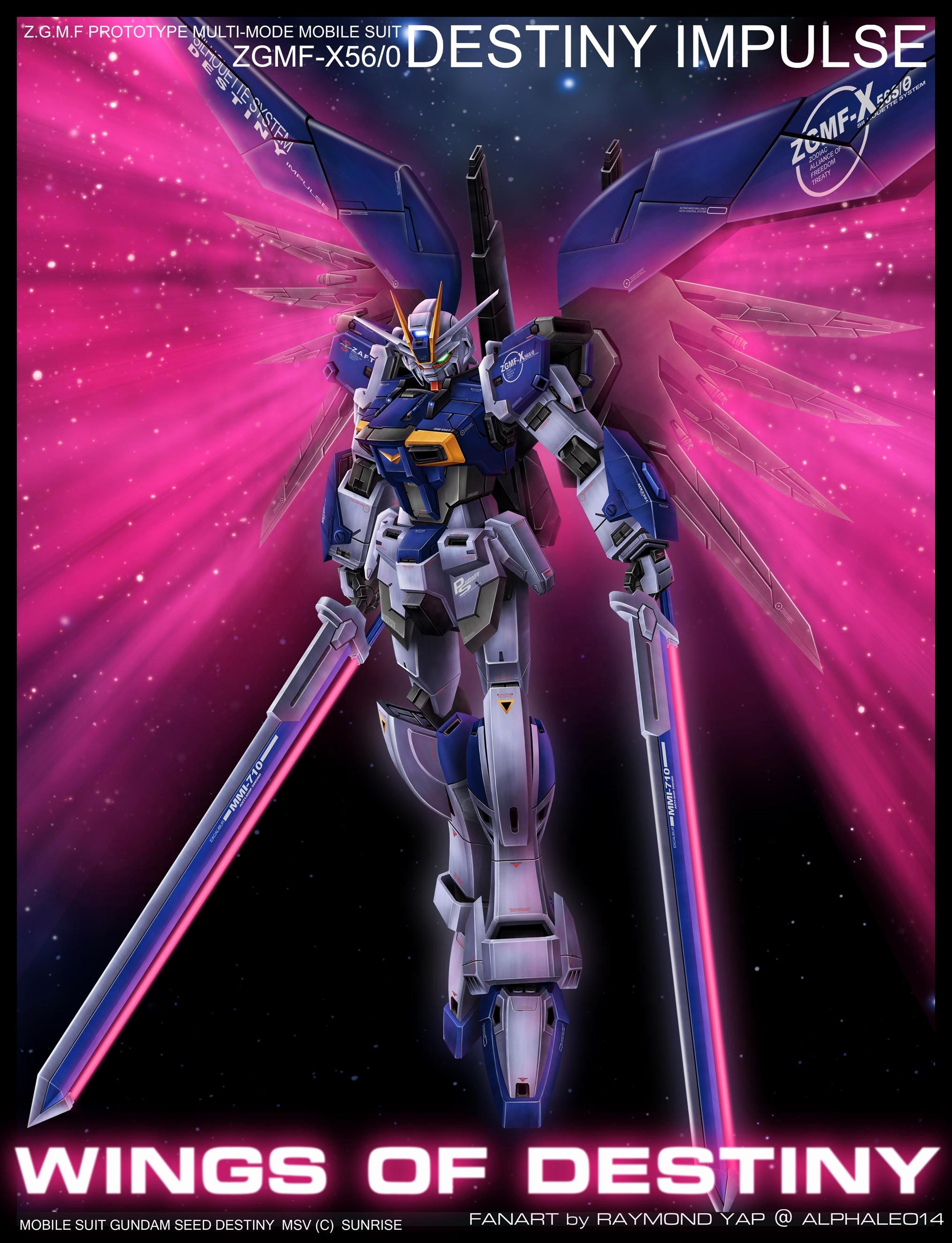 2028 x 2648 · jpeg - Destiny Gundam Wallpapers (61+ background pictures)