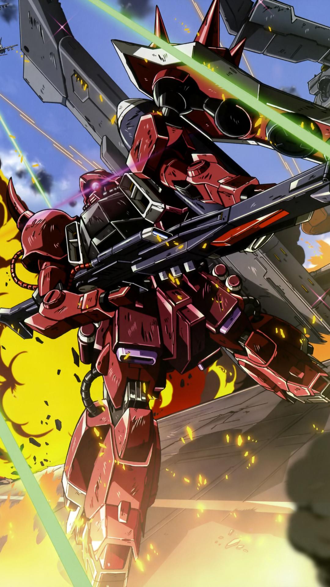 1080 x 1920 · jpeg - Destiny Gundam Wallpaper 1 WallpaperTag