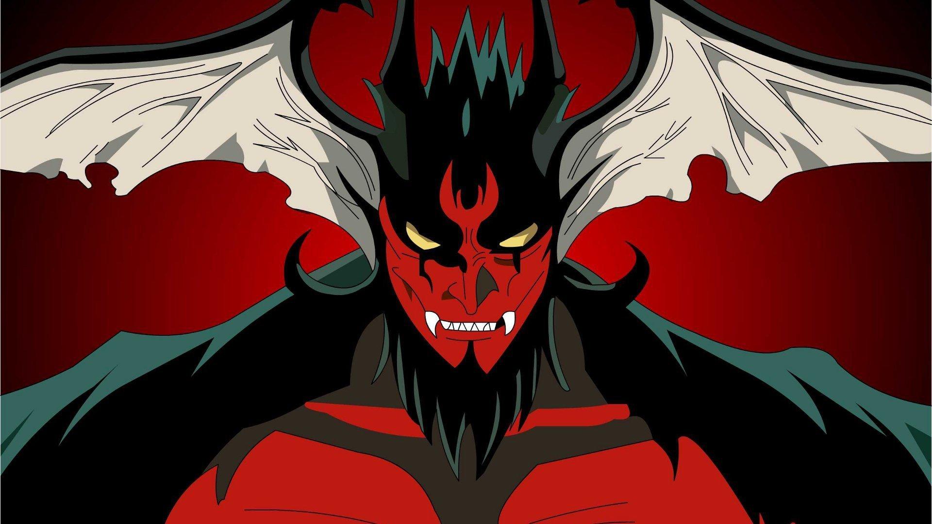 1920 x 1080 · jpeg - Devilman Crybaby Wallpapers High Quality | Download Free