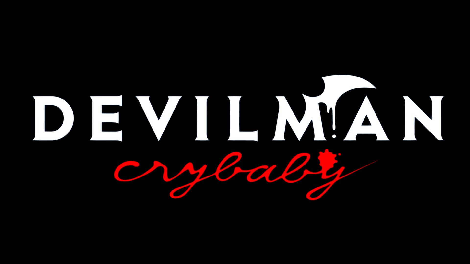1920 x 1080 · png - Devilman: Crybaby HD Wallpaper | Background Image | 1920x1080 | ID ...
