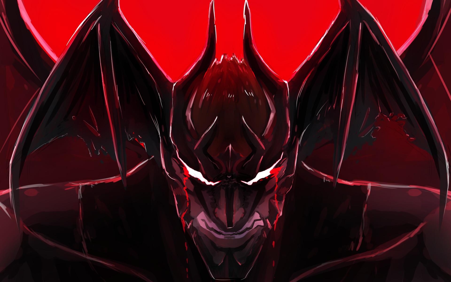 1920 x 1200 · jpeg - Devilman Crybaby Wallpapers High Quality | Download Free