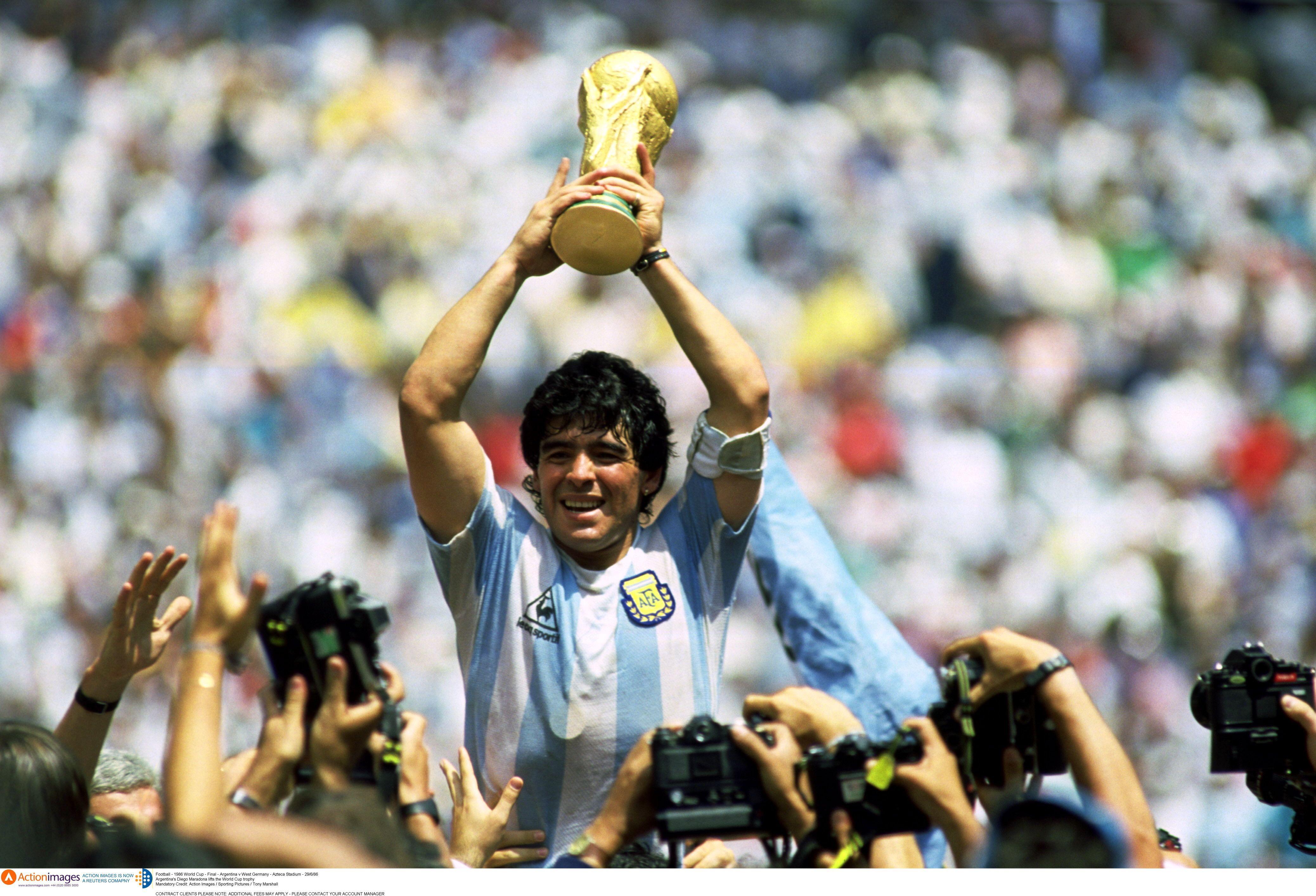 4152 x 2827 · jpeg - Maradona Wallpapers - Wallpaper Cave