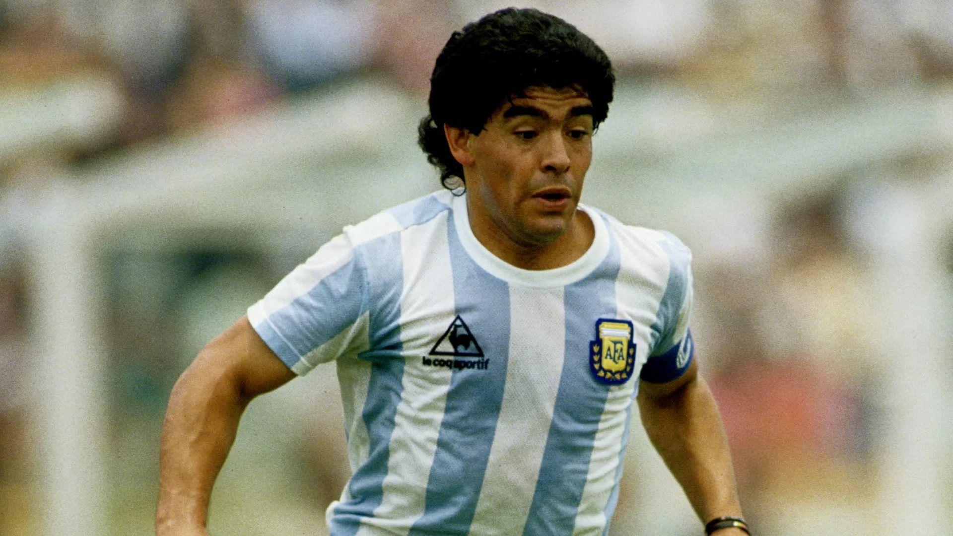 1920 x 1080 · jpeg - Maradona 1920x1080 Wallpapers - Wallpaper Cave
