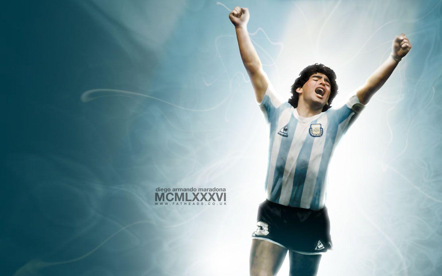1440 x 900 · jpeg - Maradona Wallpapers - Wallpaper Cave