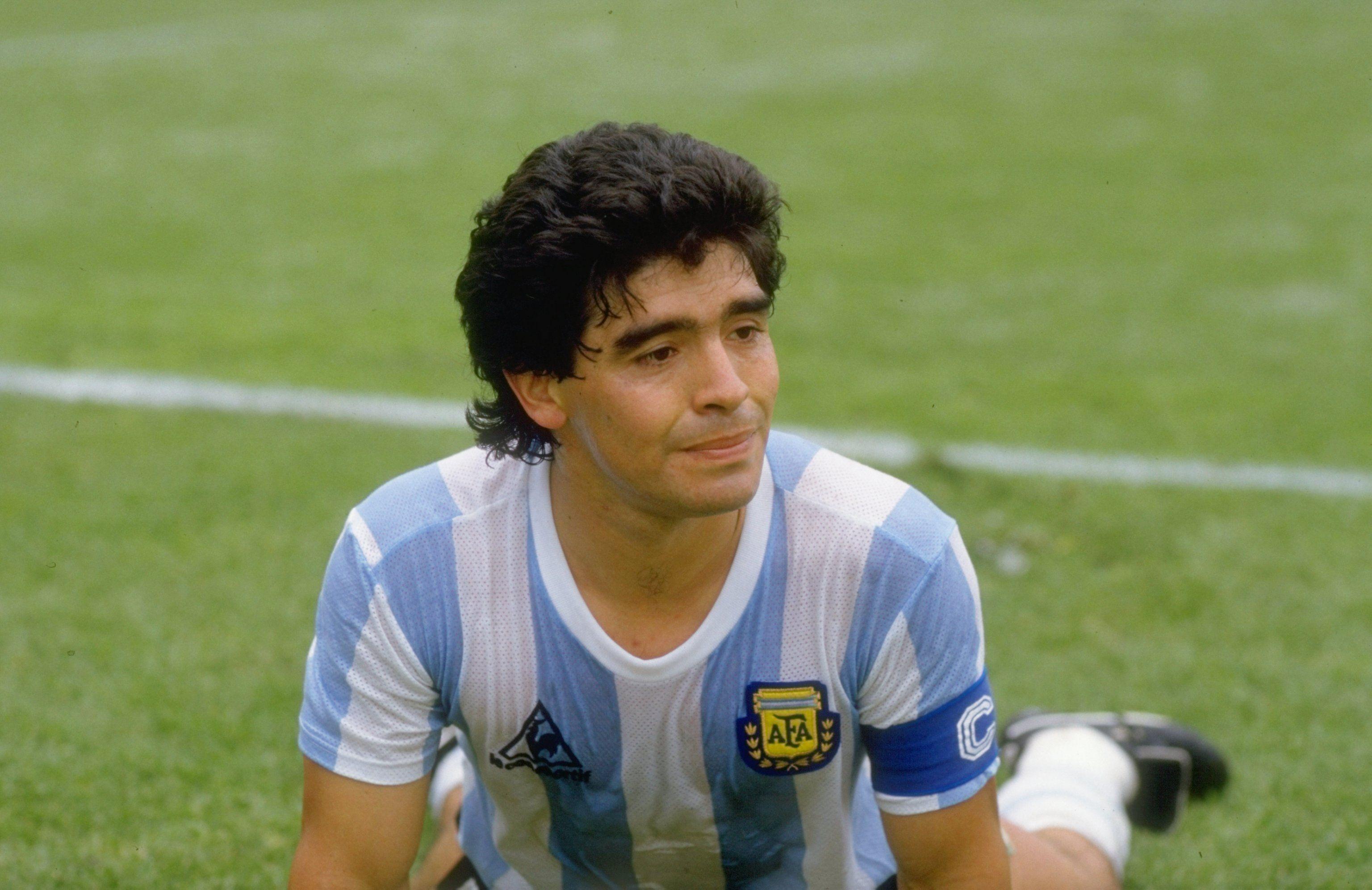 3072 x 1992 · jpeg - Diego Maradona Wallpapers - Wallpaper Cave