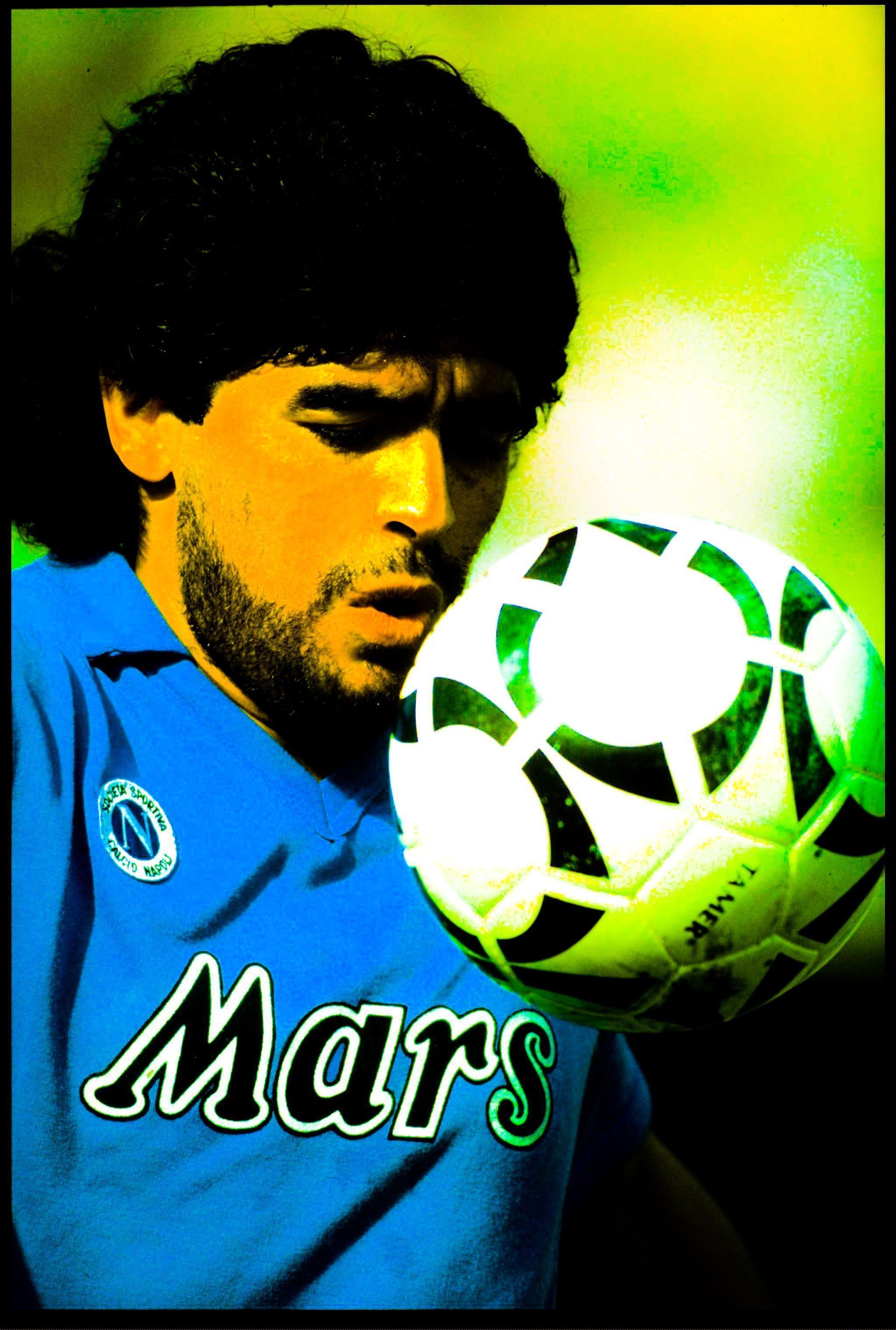 2047 x 3037 · jpeg - Diego Maradona Wallpapers - Wallpaper Cave