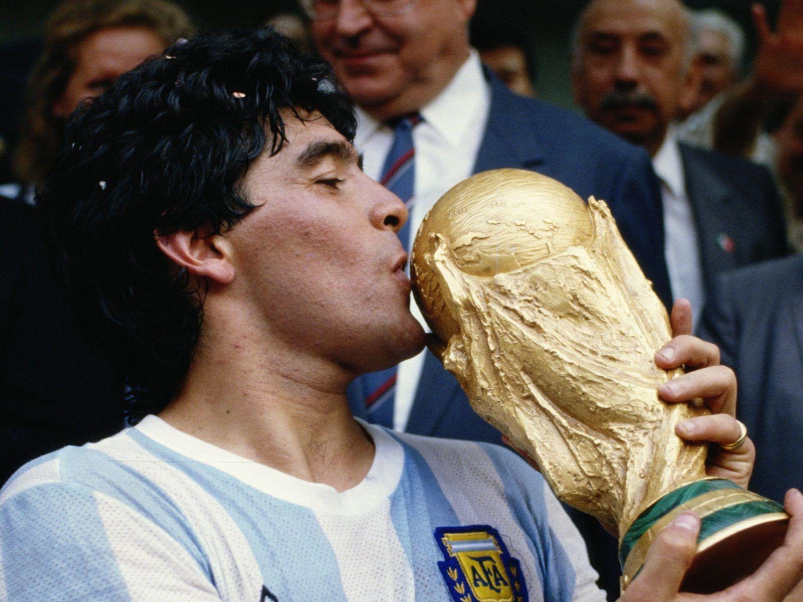 1600 x 1200 · jpeg - Maradona Wallpapers - Wallpaper Cave