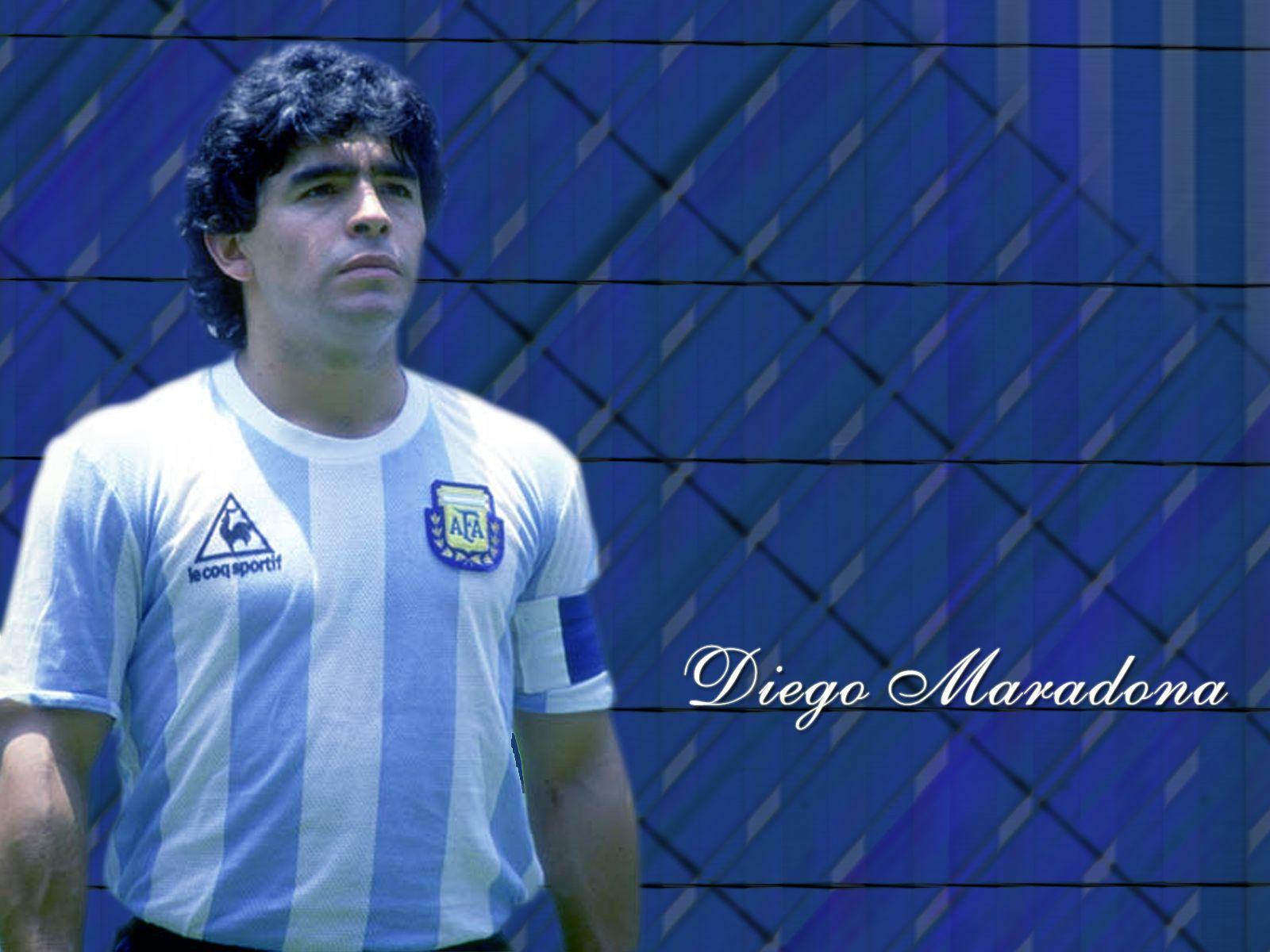 1600 x 1200 · jpeg - Diego Maradona Wallpapers - Wallpaper Cave