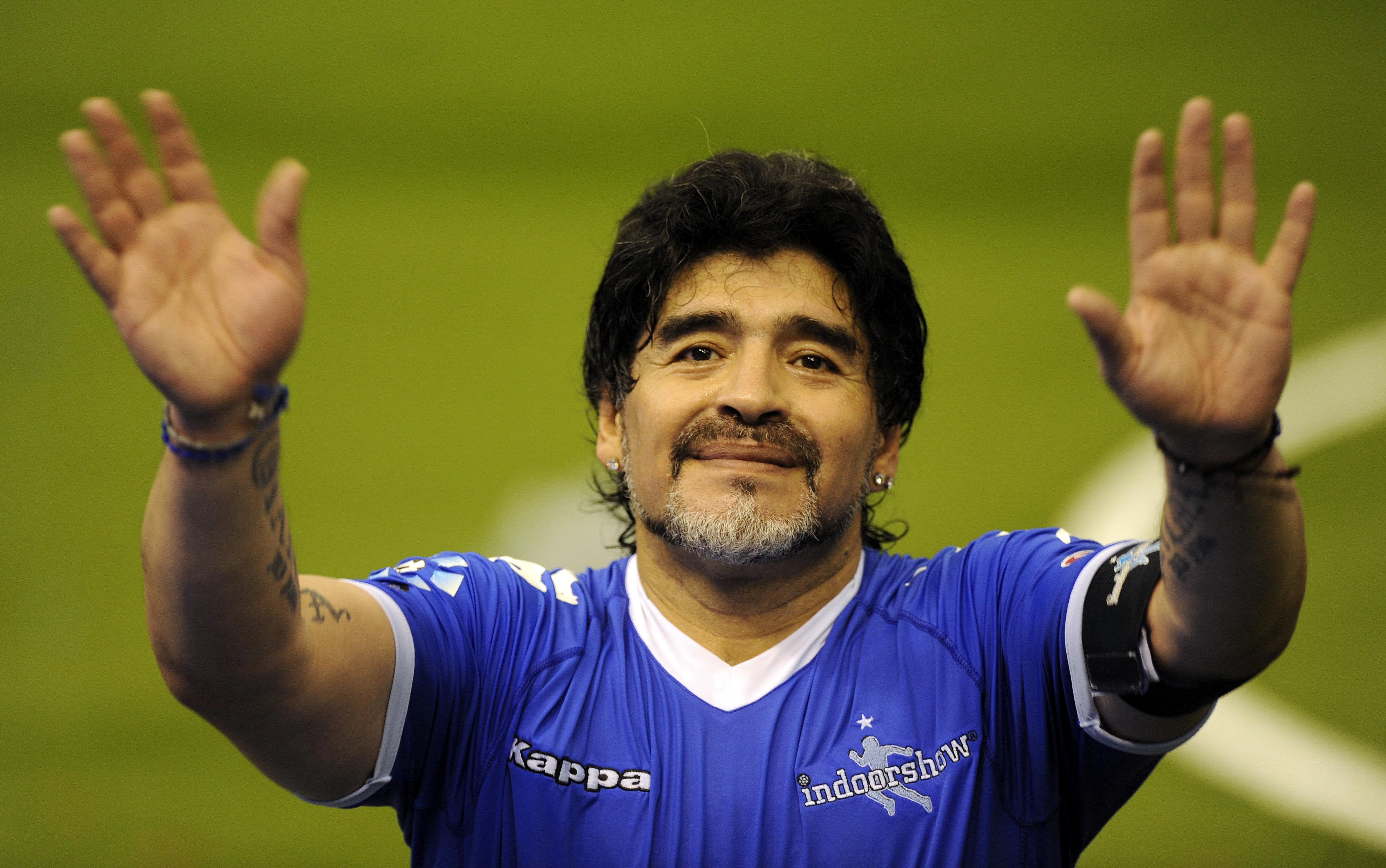 3932 x 2464 · jpeg - Diego Armando Maradona wallpapers, Sports, HQ Diego Armando Maradona ...