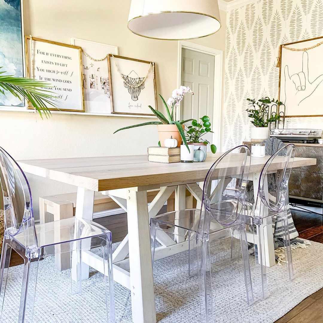 1080 x 1080 · jpeg - Wallpaper Ideas Dining Room - Wallpaper Dining Room Ideas Creator House ...