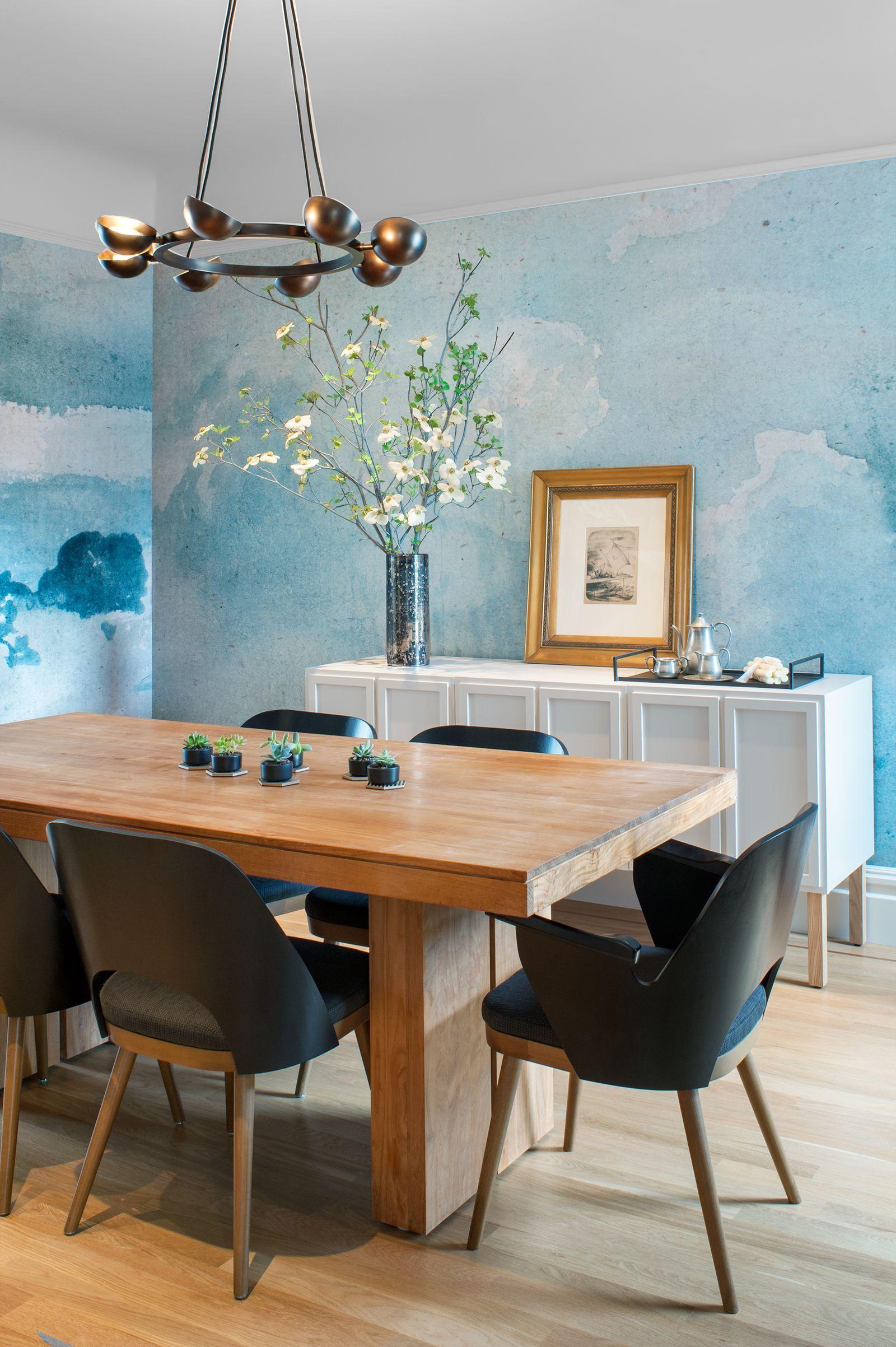 1600 x 2405 · jpeg - The Dining Room Design Trend That Elevates Every Dinner Party | Dining ...