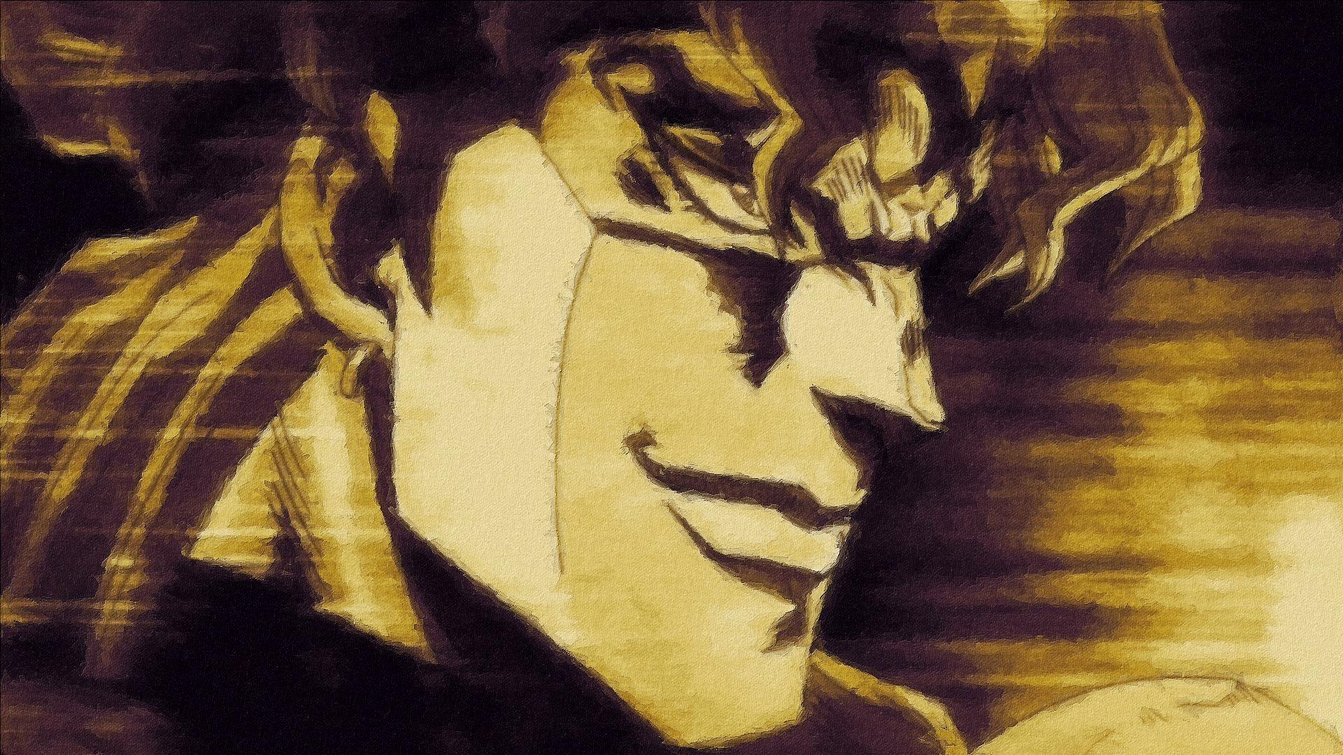 1920 x 1080 · png - 65 Dio Brando HD Wallpapers | Background Images - Wallpaper Abyss - Page 2