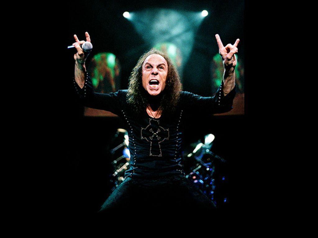 1024 x 768 · jpeg - Ronnie James Dio Wallpapers - Wallpaper Cave