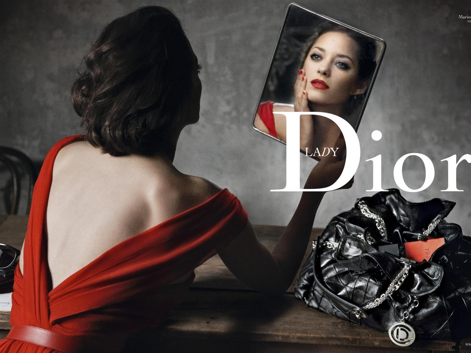 1600 x 1200 · jpeg - Dior-Brand advertising wallpaper Preview | 10wallpaper