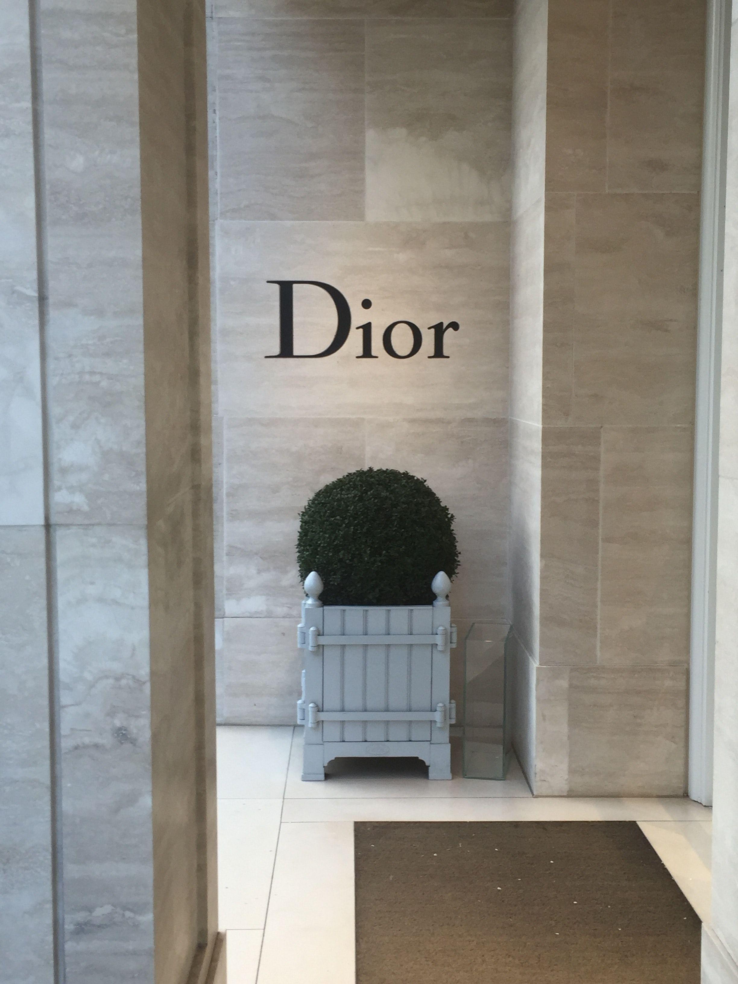2448 x 3264 · jpeg - Dior Logo Wallpapers - Top Free Dior Logo Backgrounds - WallpaperAccess