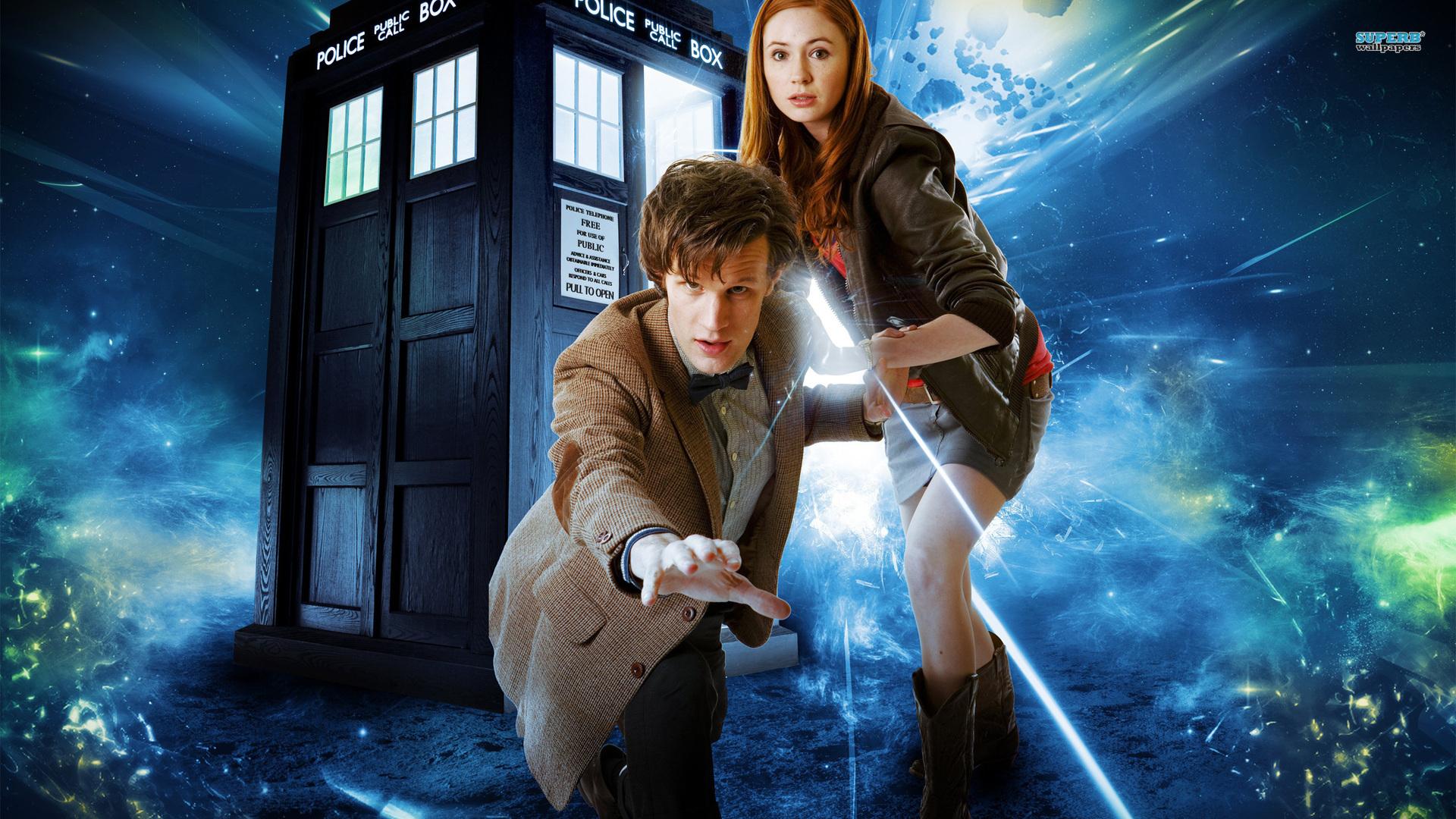 1920 x 1080 · jpeg - Doctor Who HD Wallpaper | Background Image | 1920x1080