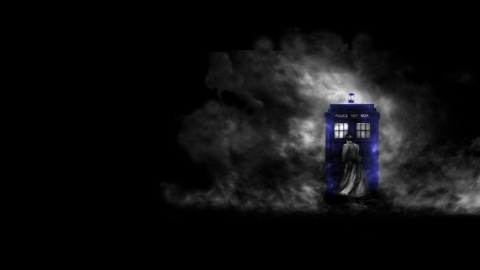 1920 x 1080 · jpeg - Doctor Who Desktop Wallpapers - Wallpaper Cave