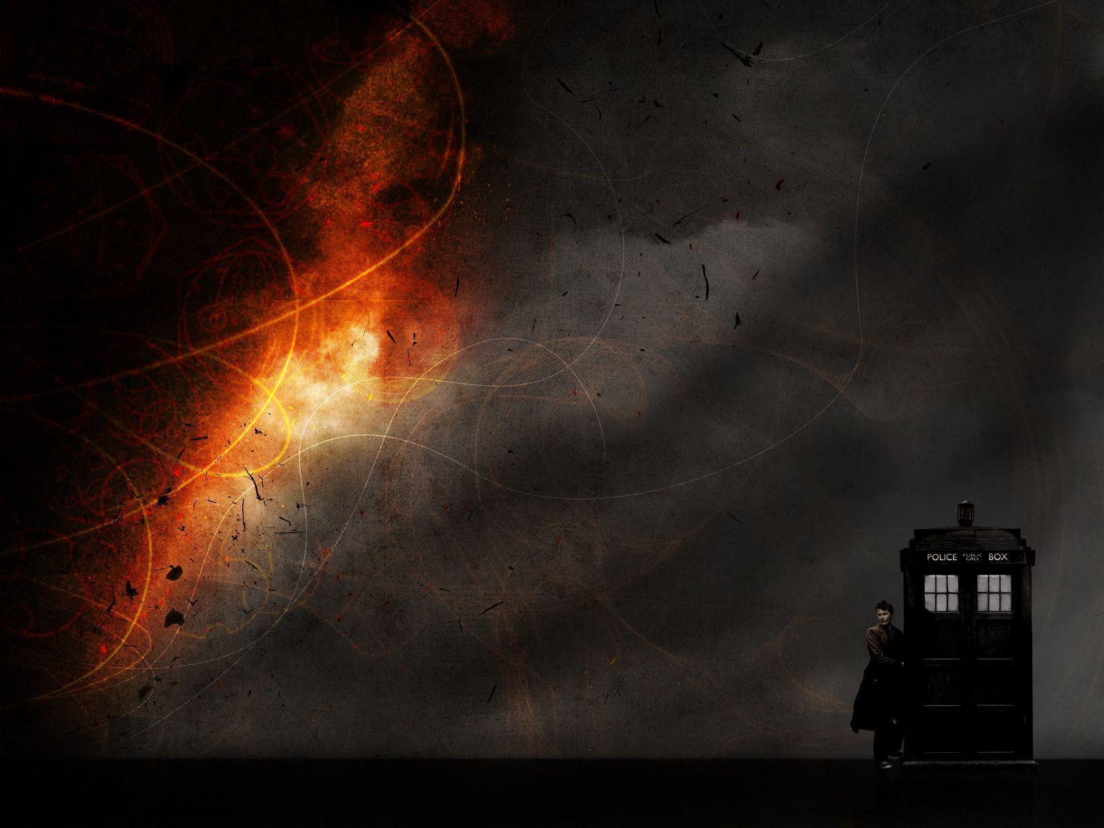 1600 x 1200 · jpeg - Doctor Who HD Wallpapers - Wallpaper Cave