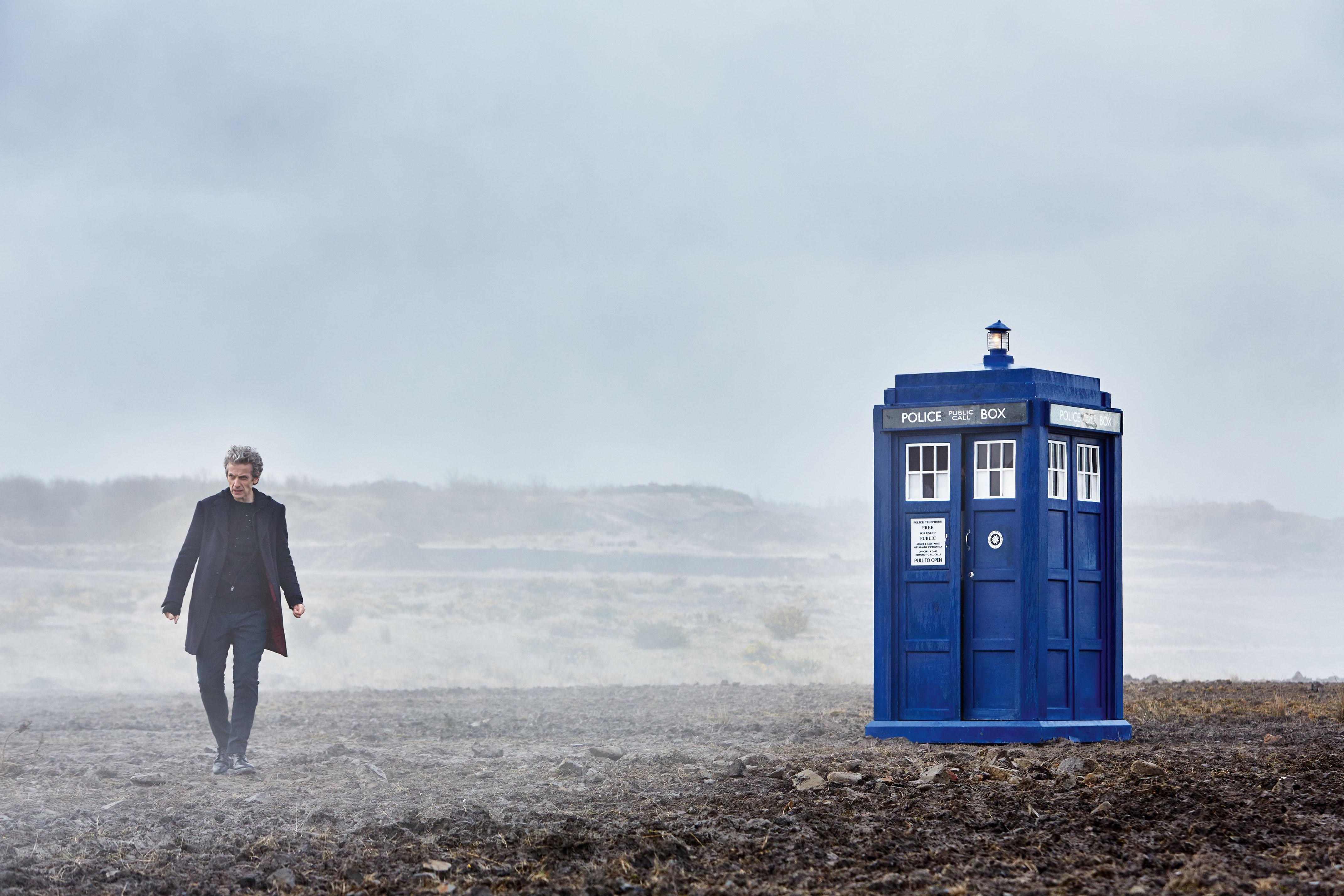 4281 x 2855 · jpeg - Doctor Who 4k Ultra HD Wallpaper | Background Image | 4281x2855 | ID ...