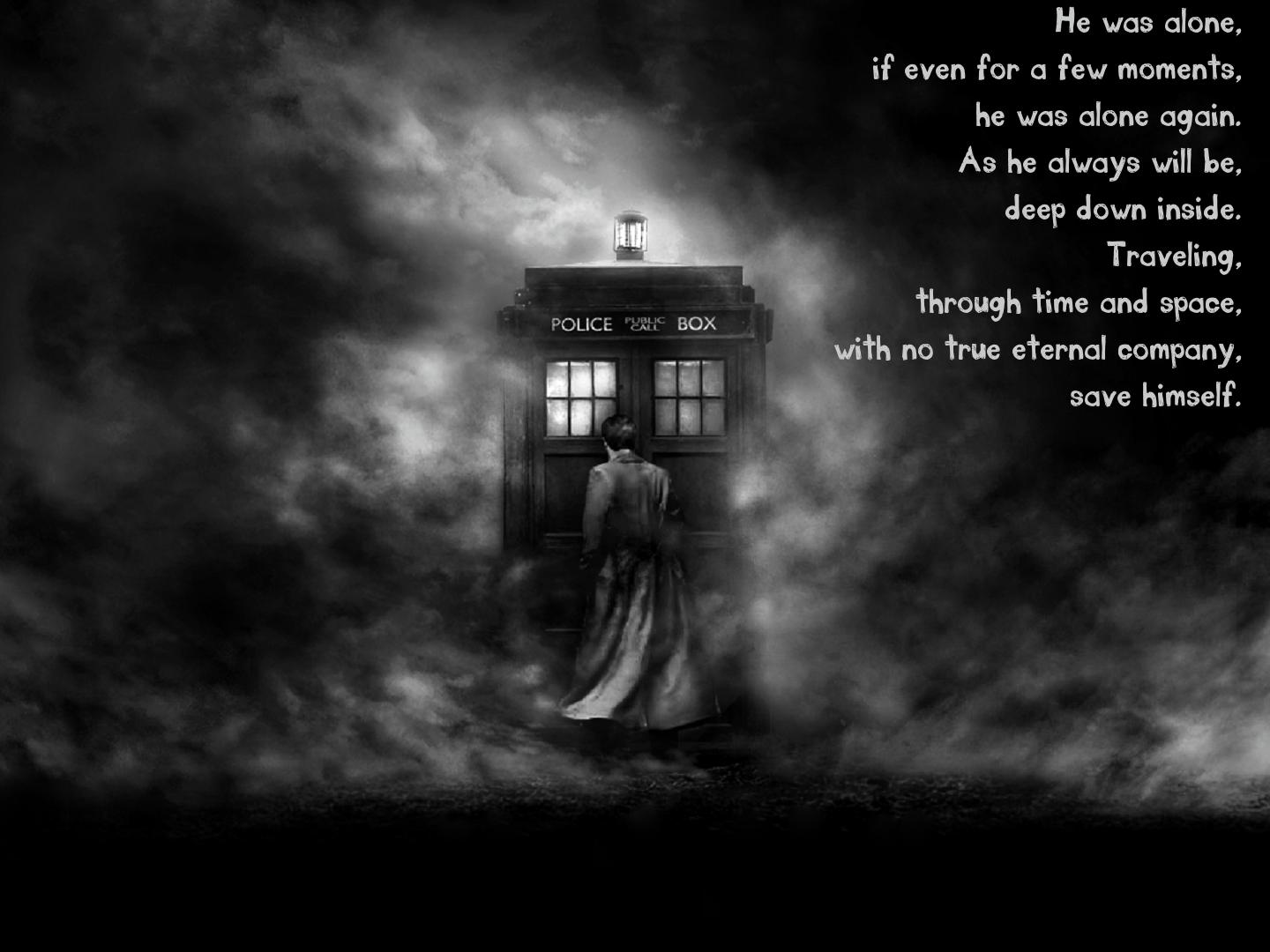 1440 x 1080 · png - Doctor Who Tardis Wallpapers - Wallpaper Cave