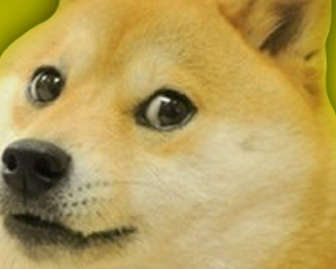 1280 x 1024 · jpeg - Doge Meme Wallpapers - Top Free Doge Meme Backgrounds - WallpaperAccess