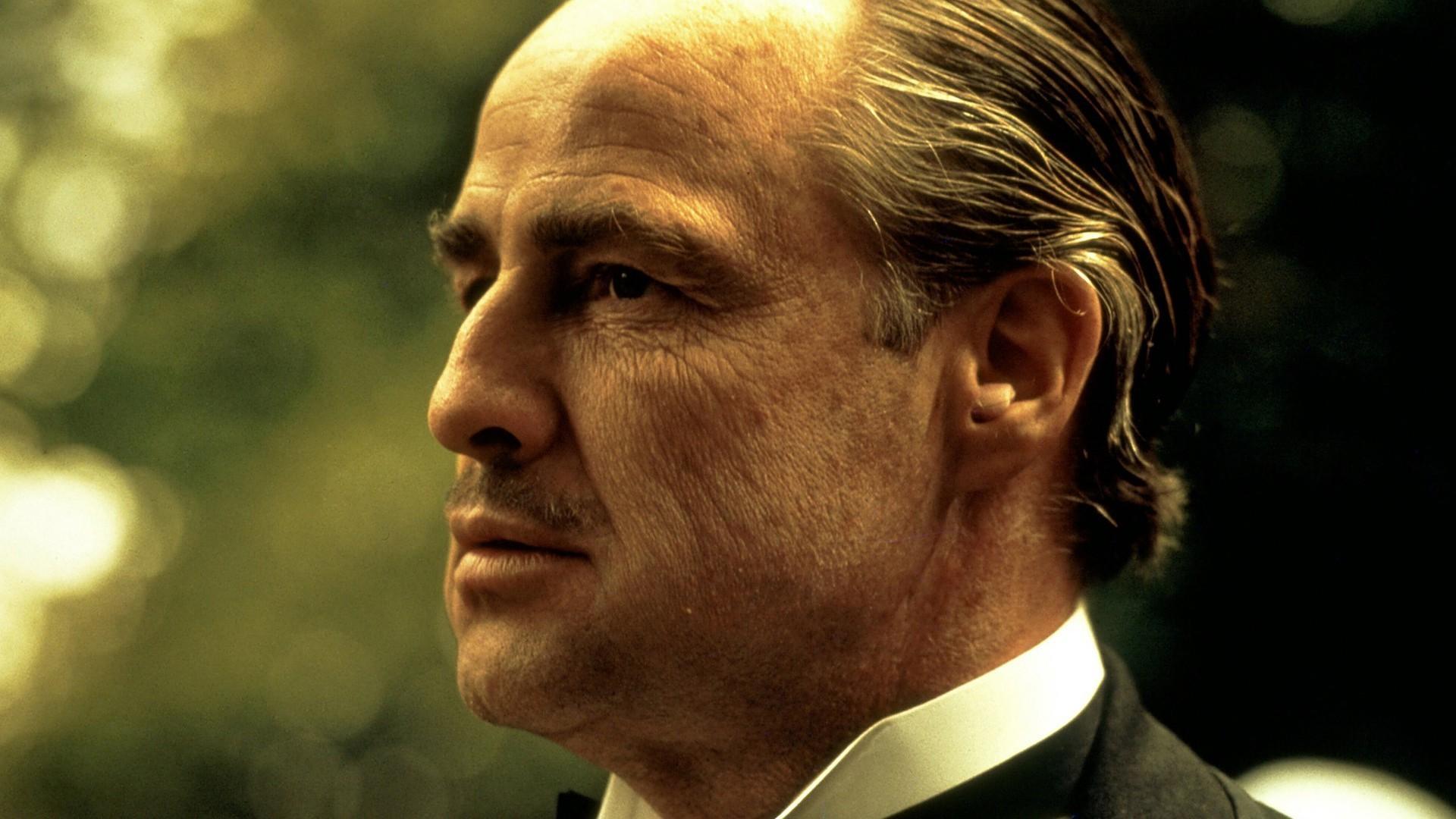 1920 x 1080 · jpeg - movies, The Godfather, Vito Corleone Wallpapers HD / Desktop and Mobile ...