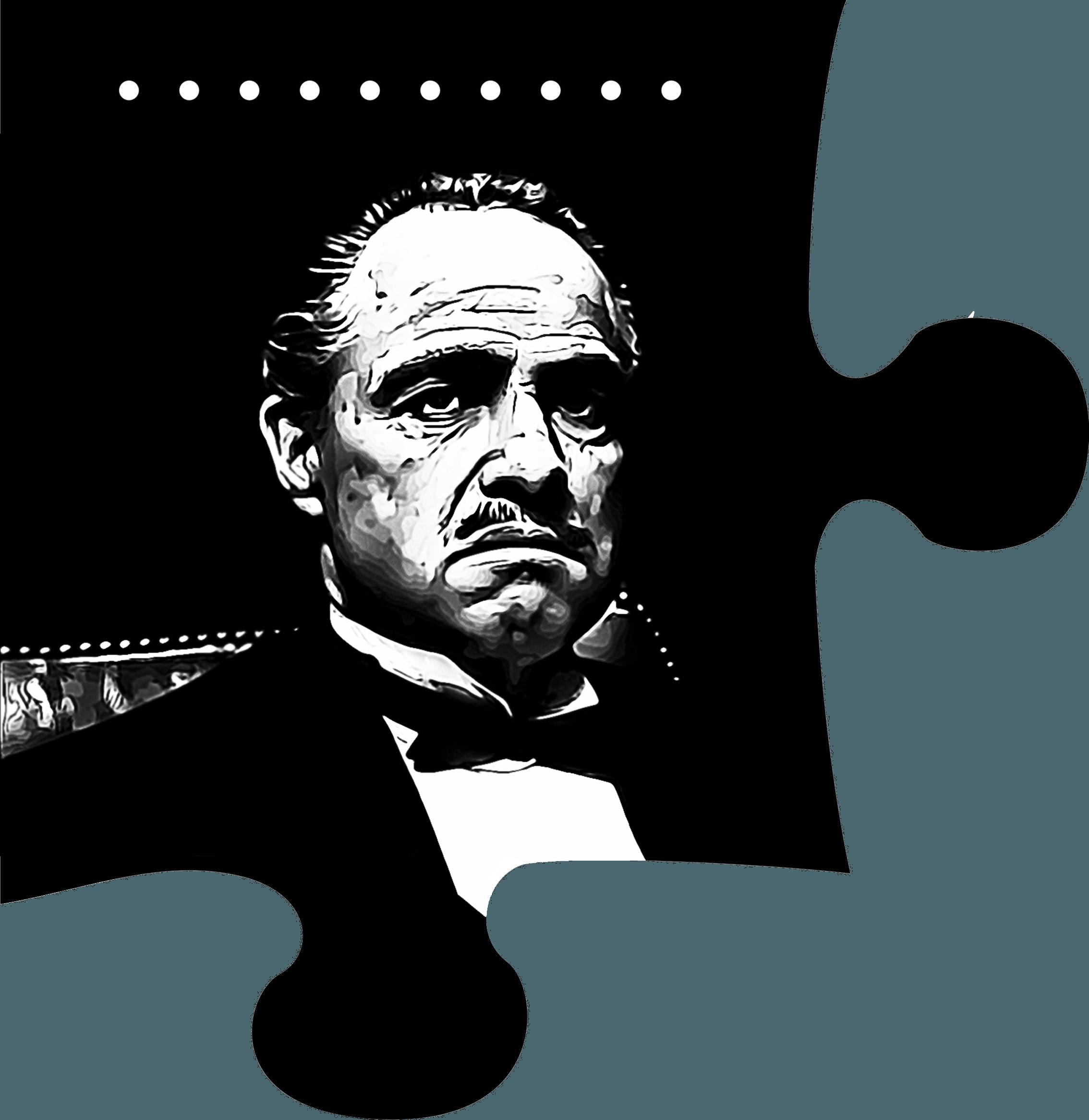 2268 x 2332 · png - Vito Corleone Wallpapers - Wallpaper Cave