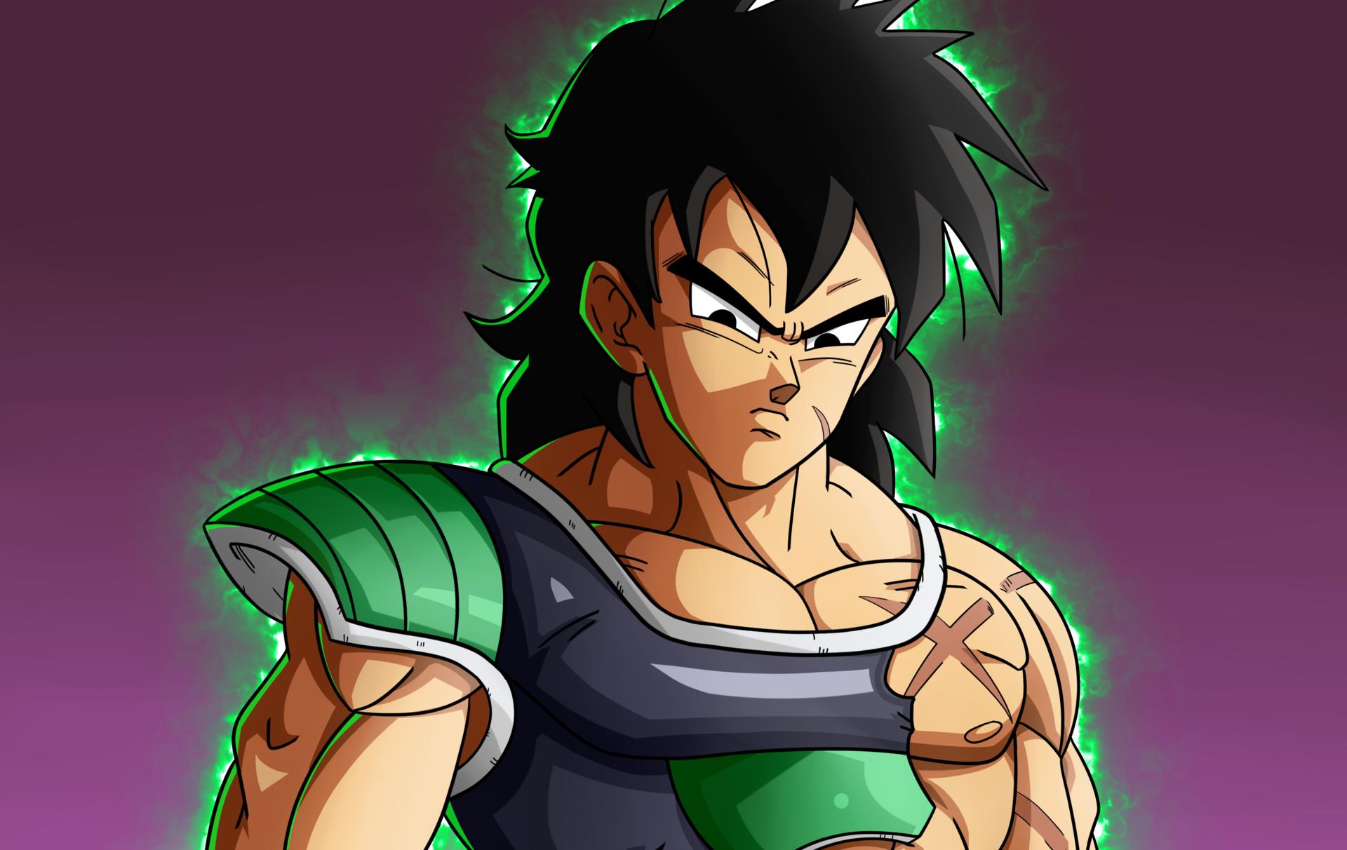 1920 x 1212 · png - Dragon Ball Super: Broly HD Wallpapers, Pictures, Images
