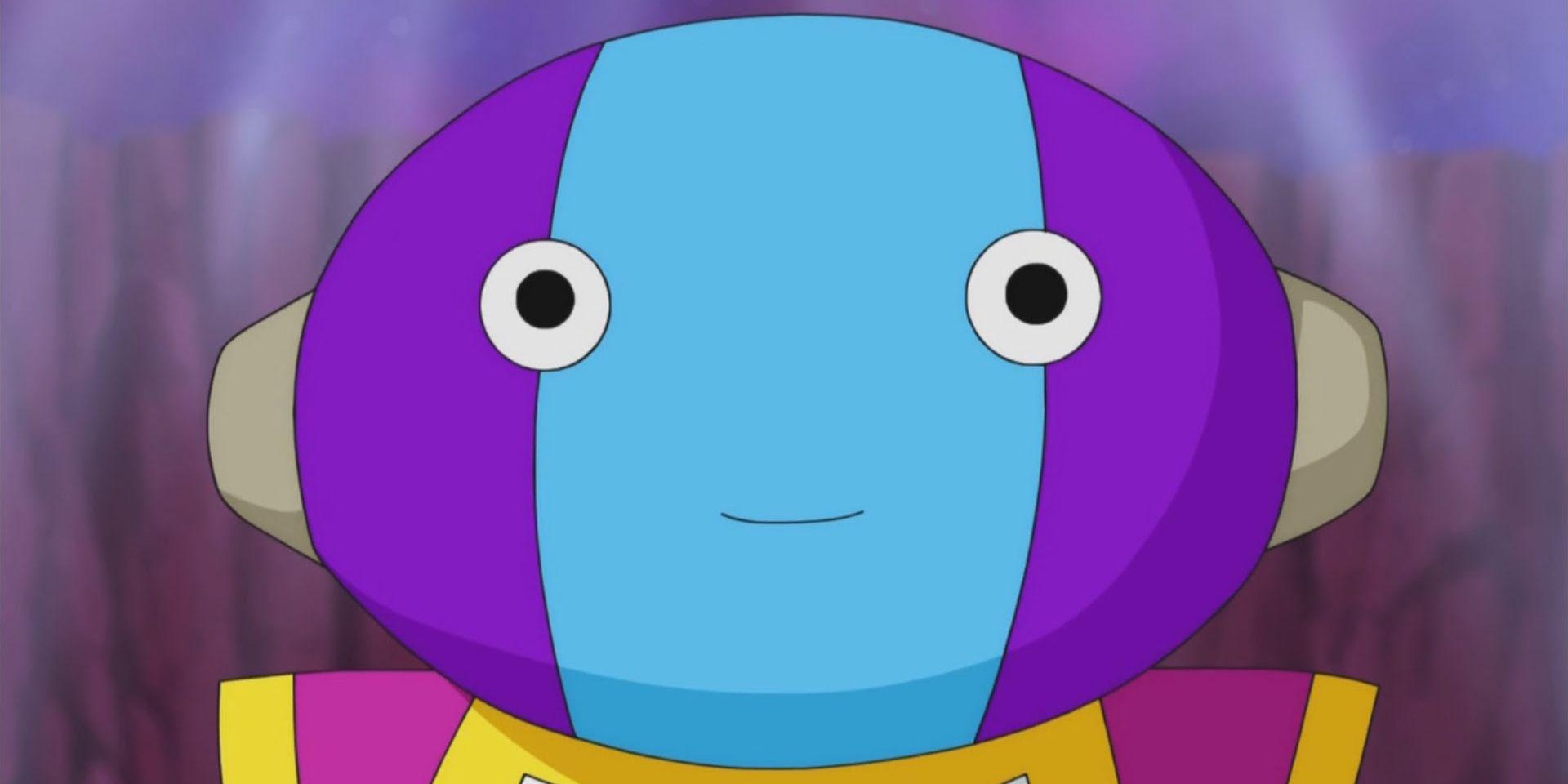 1920 x 960 · jpeg - Dragon Ball: Is Zeno Really the Strongest Character? | CBR