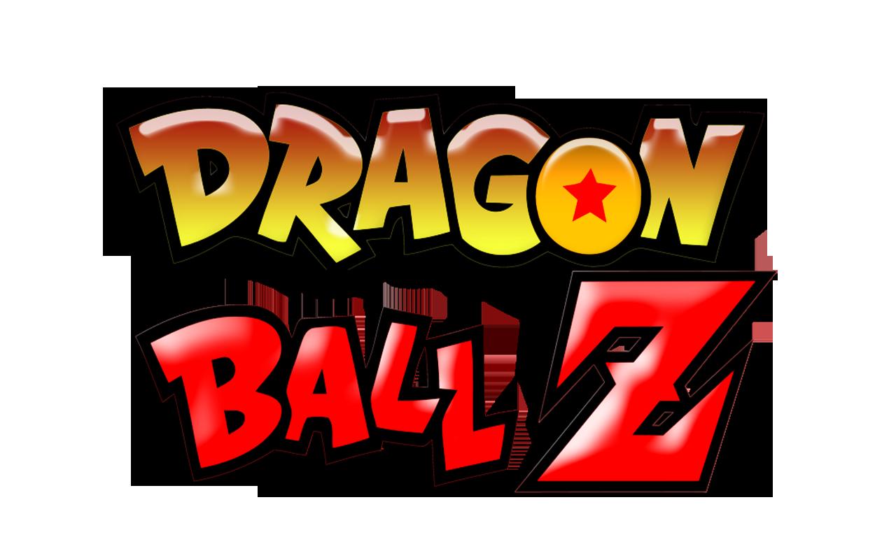 1280 x 768 · png - Dragon Ball Z Logo Png  HD Wallpaper Gallery