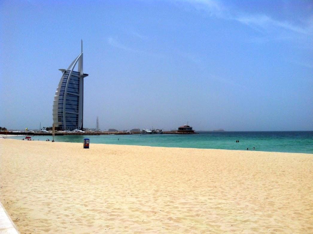 1046 x 781 · jpeg - [44+] Wallpaper Dubai Beach on WallpaperSafari