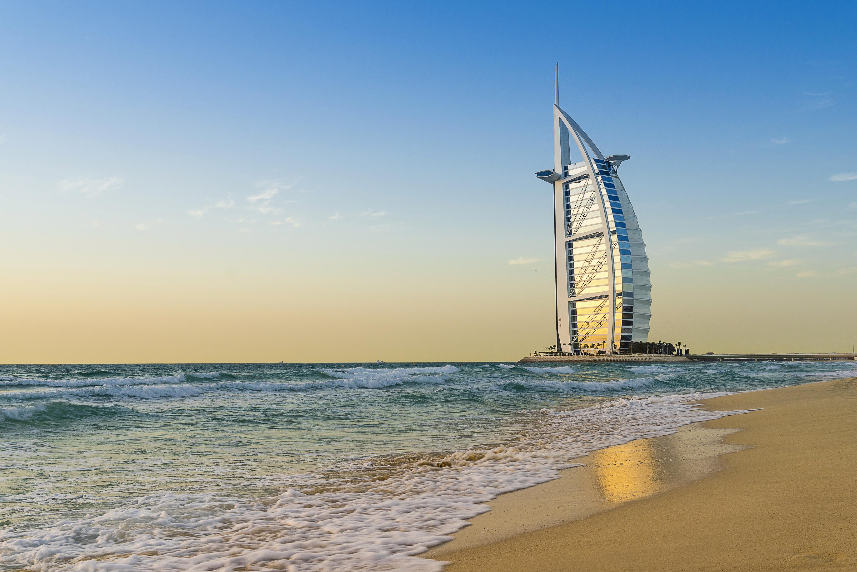 3600 x 2403 · jpeg - Burj Al Arab Dubai, United Arab Emirates HD Wallpaper | Background ...