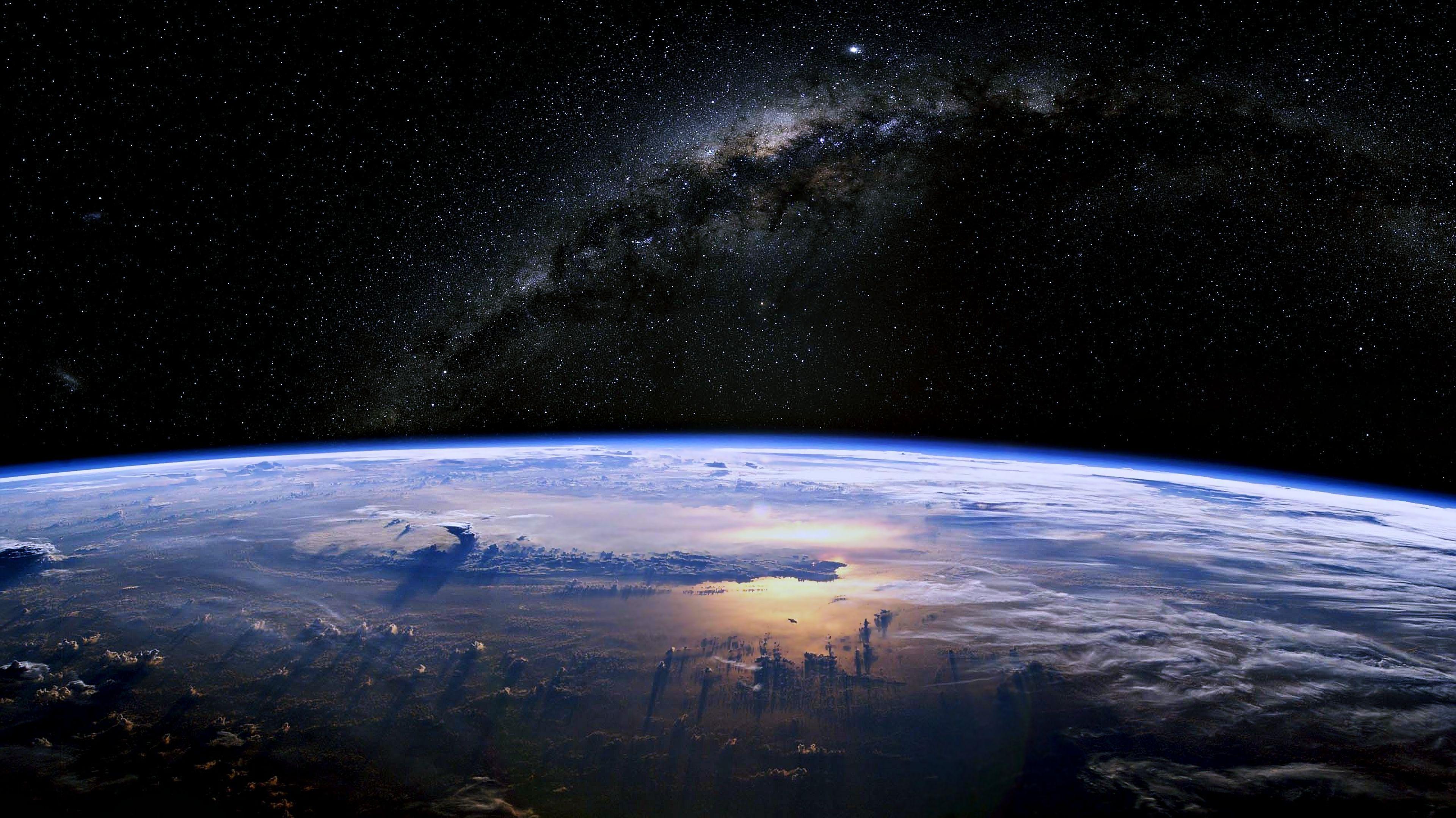3840 x 2160 · jpeg - Earth 4K wallpapers for your desktop or mobile screen free and easy to ...