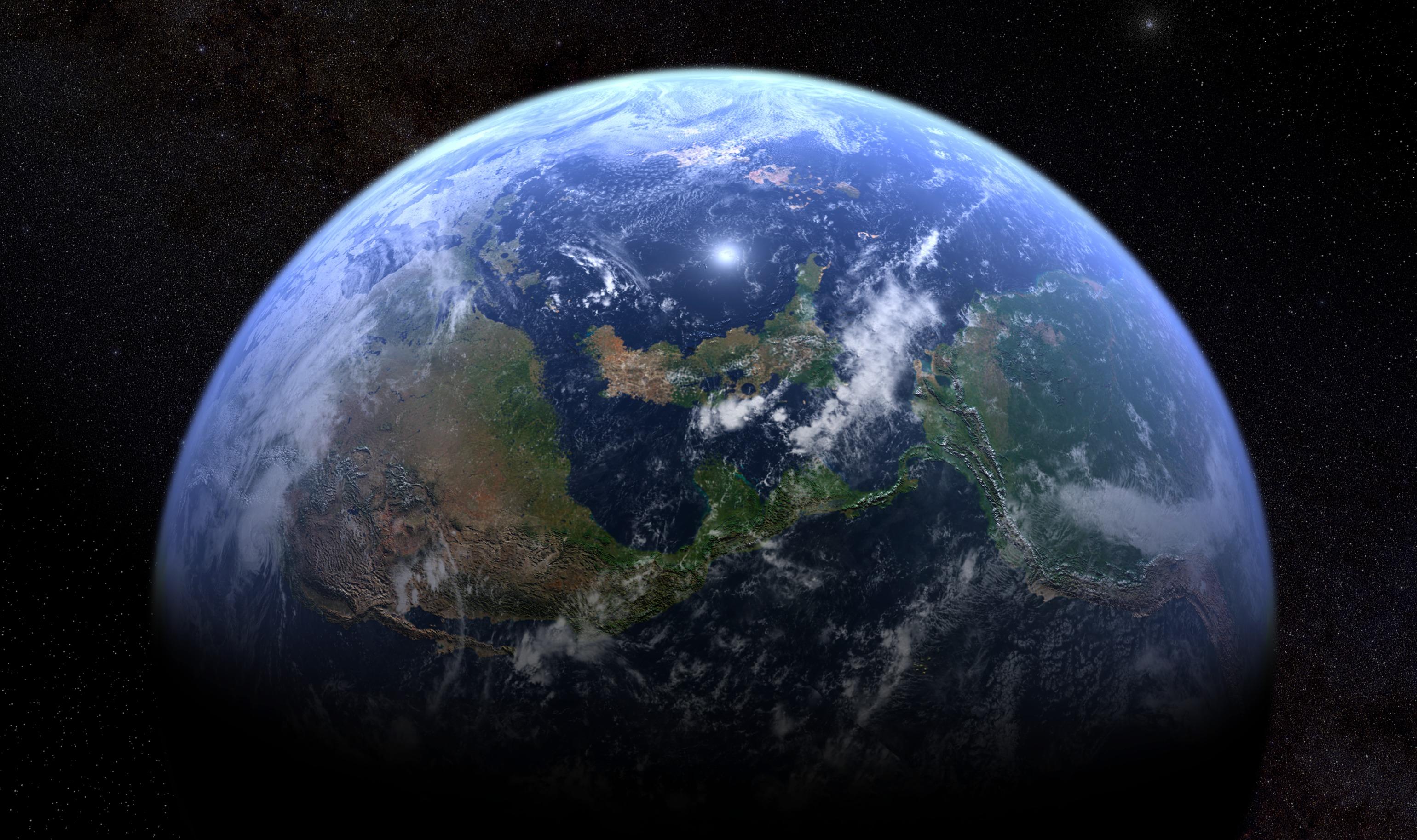 3080 x 1827 · jpeg - Earth Space, HD Others, 4k Wallpapers, Images, Backgrounds, Photos and ...