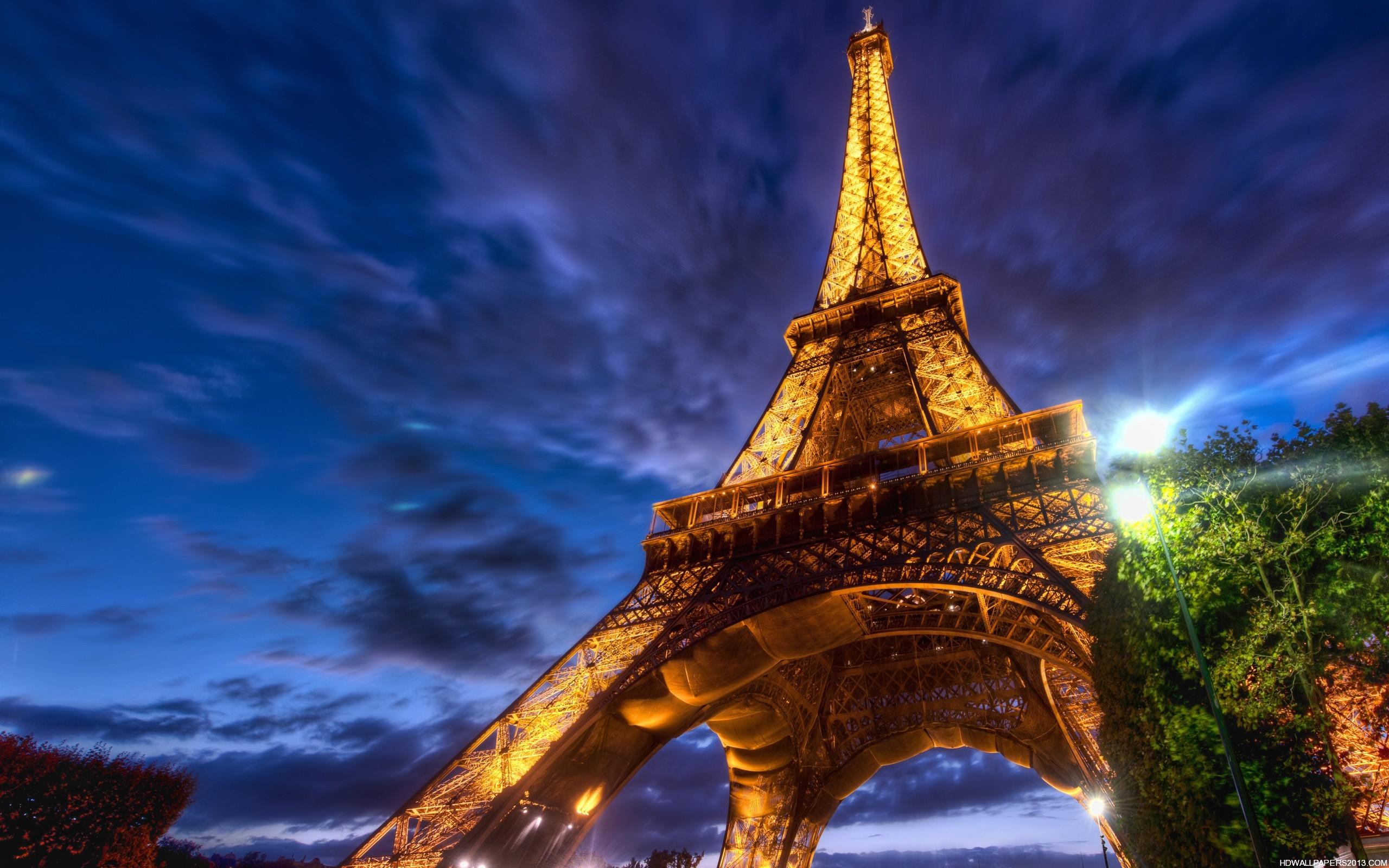 2560 x 1600 · jpeg - Eiffel Tower Wallpaper | High Definition Wallpapers, High Definition ...