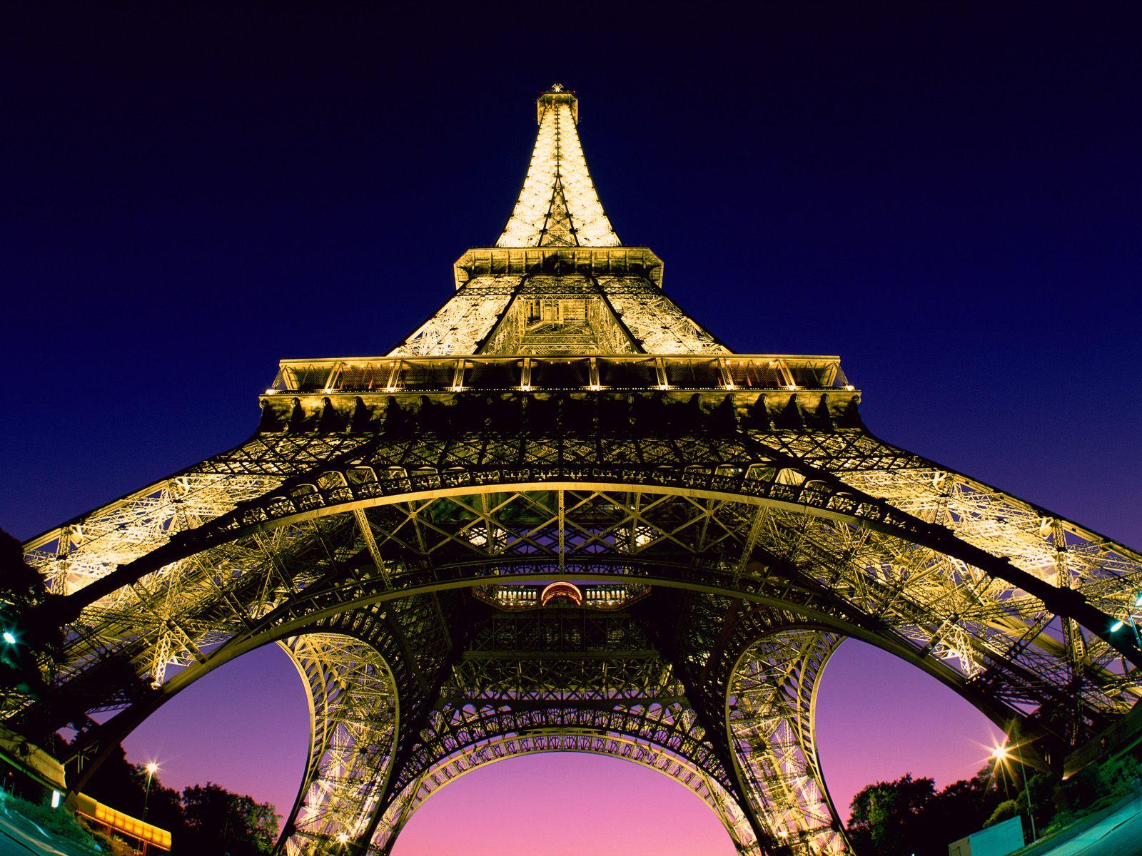1600 x 1200 · jpeg - Beautiful HD Wallpapers: Eiffel Tower HD Wallpapers