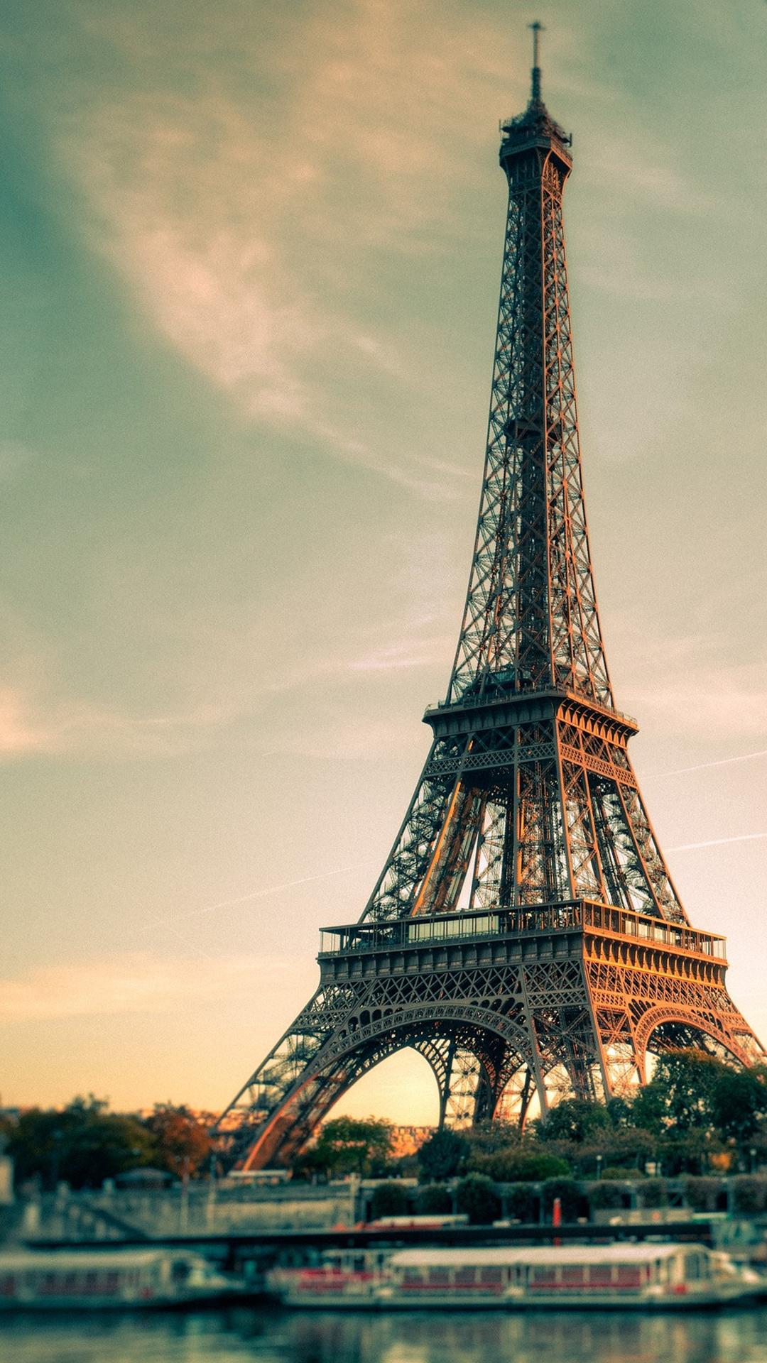 1080 x 1920 · jpeg - Paris Eiffel Tower Smartphone HD Wallpapers  GetPhotos