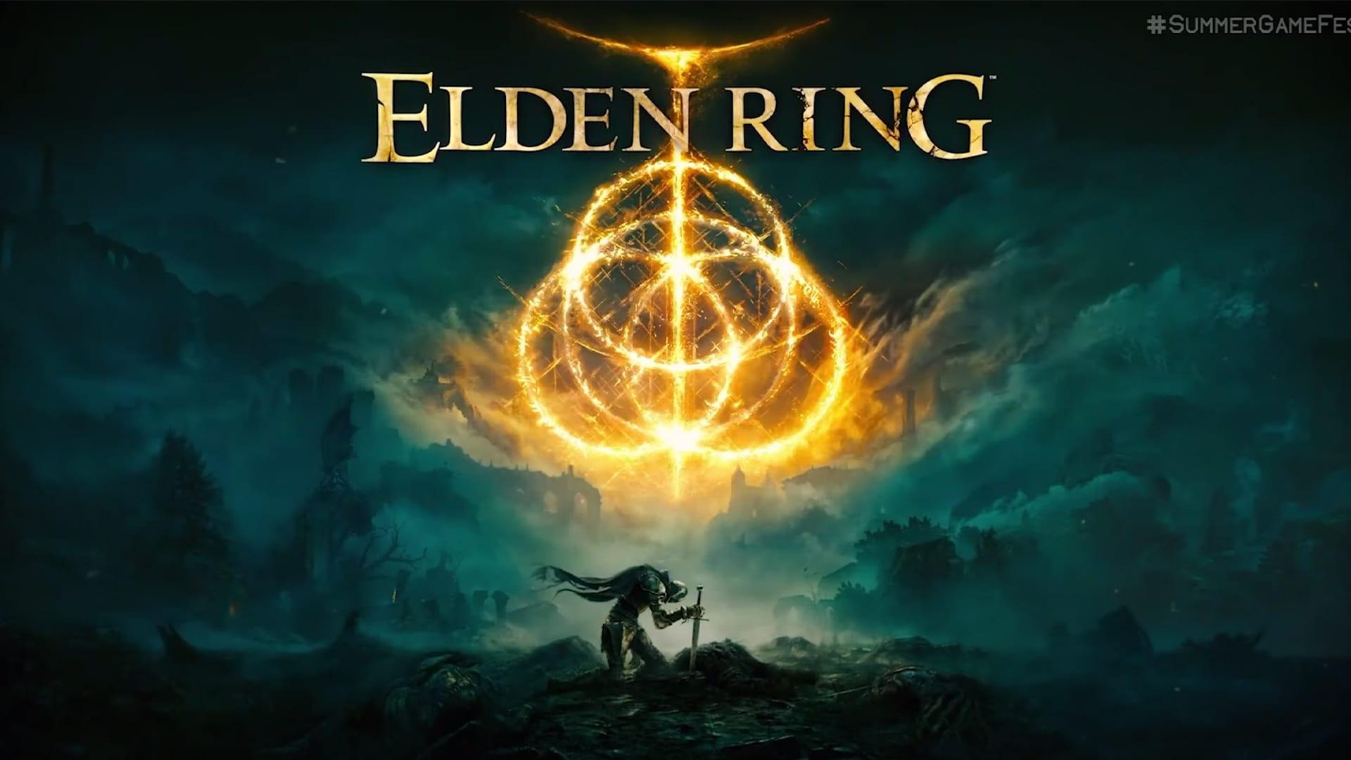 1920 x 1080 · jpeg - Elden Ring Finally Gets A Release Date And A New Gameplay Trailer
