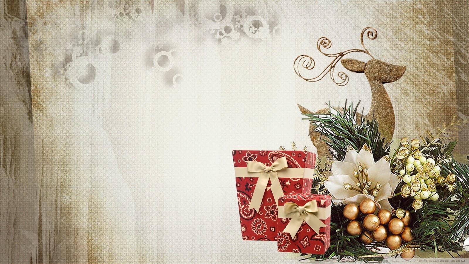 1600 x 900 · jpeg - CGfrog: 50 Elegant HD Wallpapers of Christmas for Mobile & Desktop