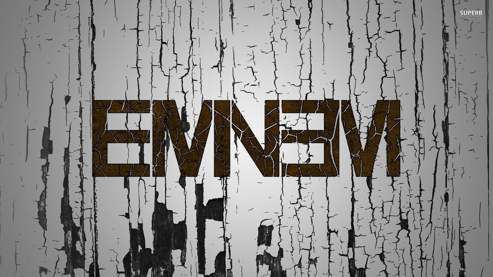1920 x 1080 · jpeg - Eminem Logo Wallpapers - Wallpaper Cave