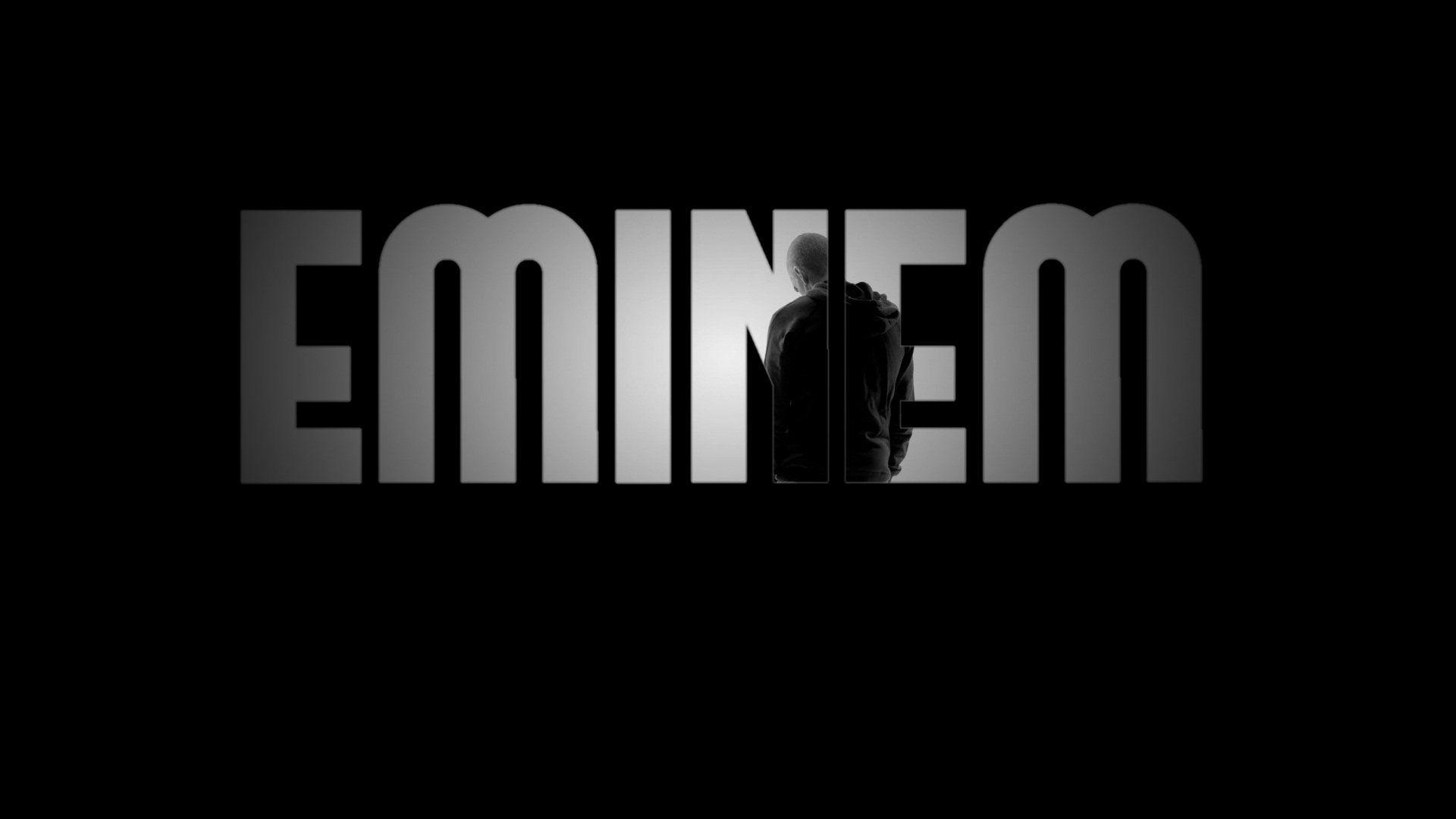 1920 x 1080 · jpeg - Eminem Logo Wallpapers - Top Free Eminem Logo Backgrounds - WallpaperAccess